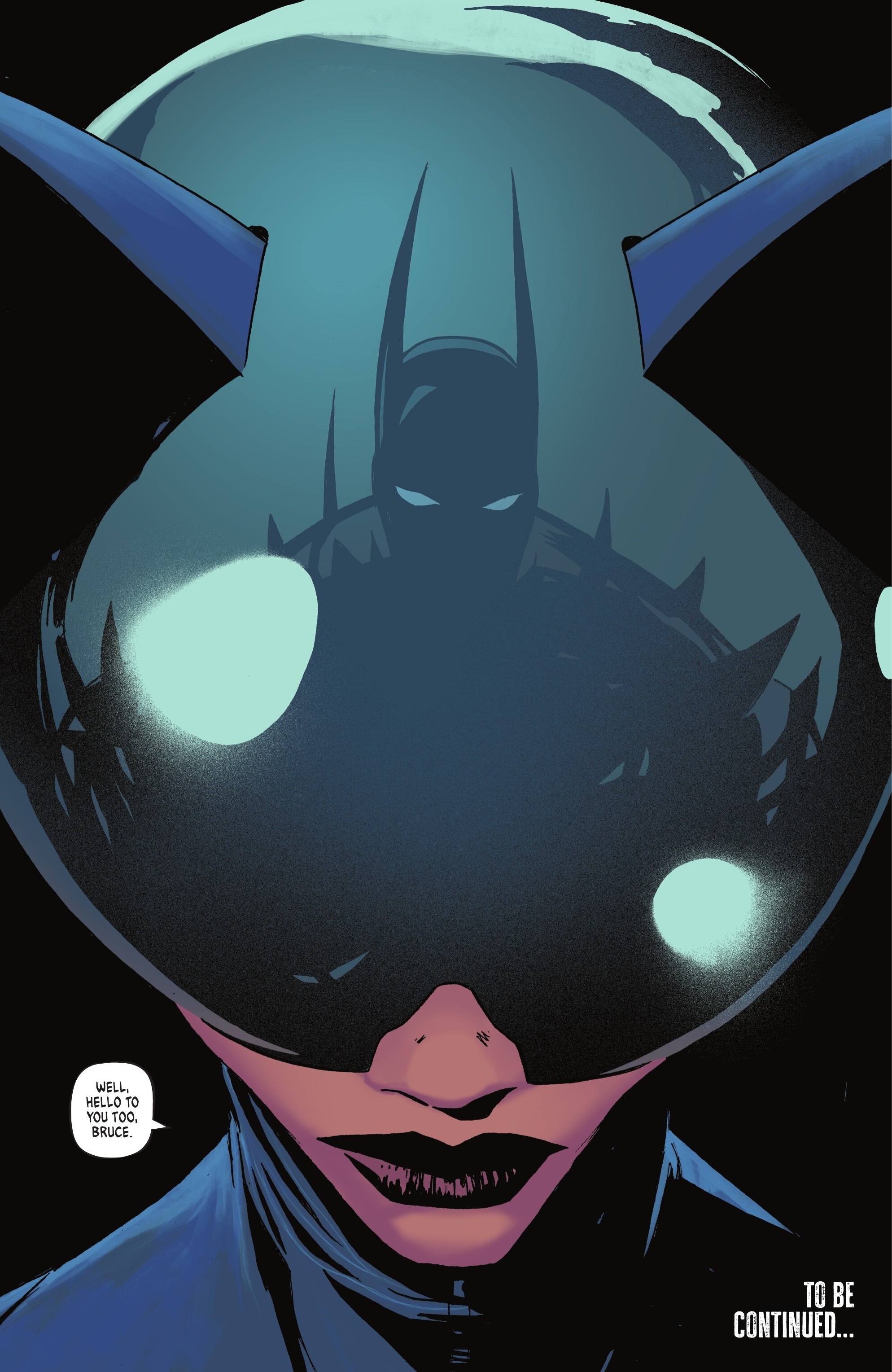 Read Absolute Batman (2024-) Manga Online