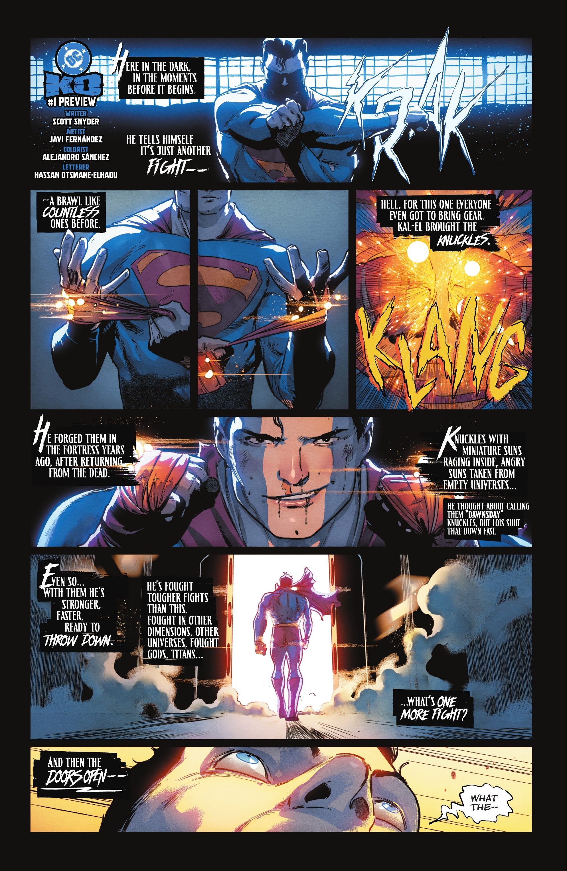 Read Absolute Batman (2024-) Manga Online