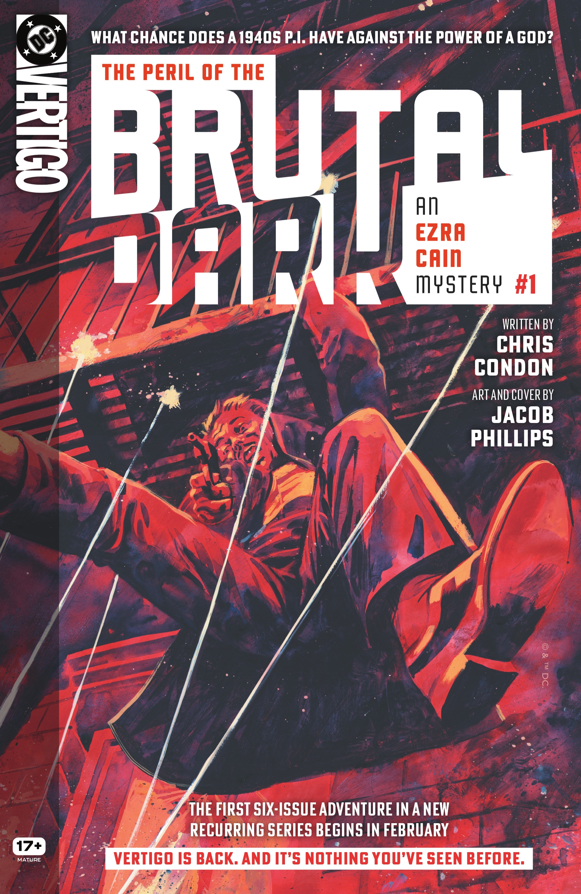 Read Absolute Batman (2024-) Manga Online
