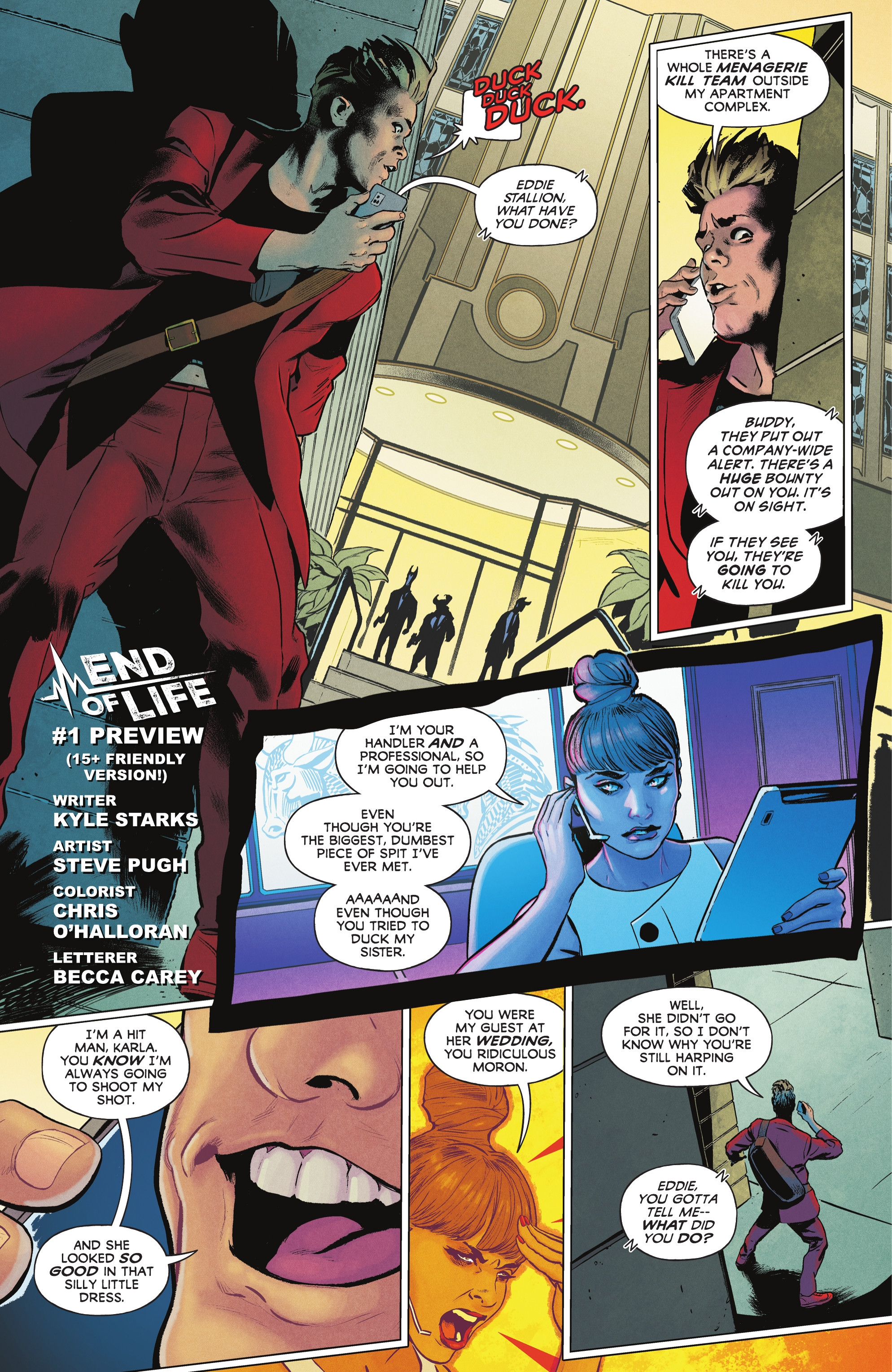 Read Absolute Batman (2024-) Manga Online