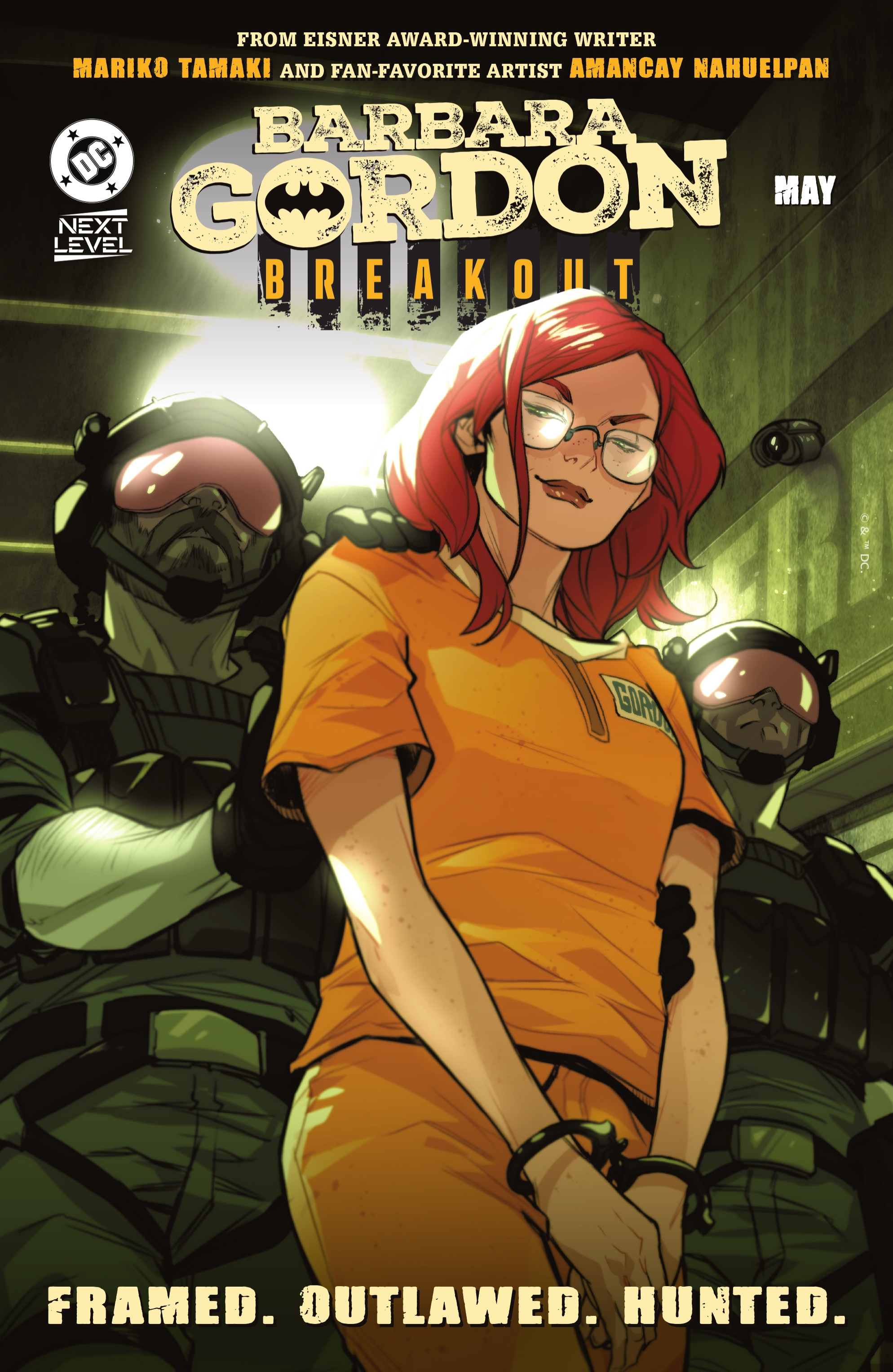 Read Absolute Batman (2024-) Manga Online
