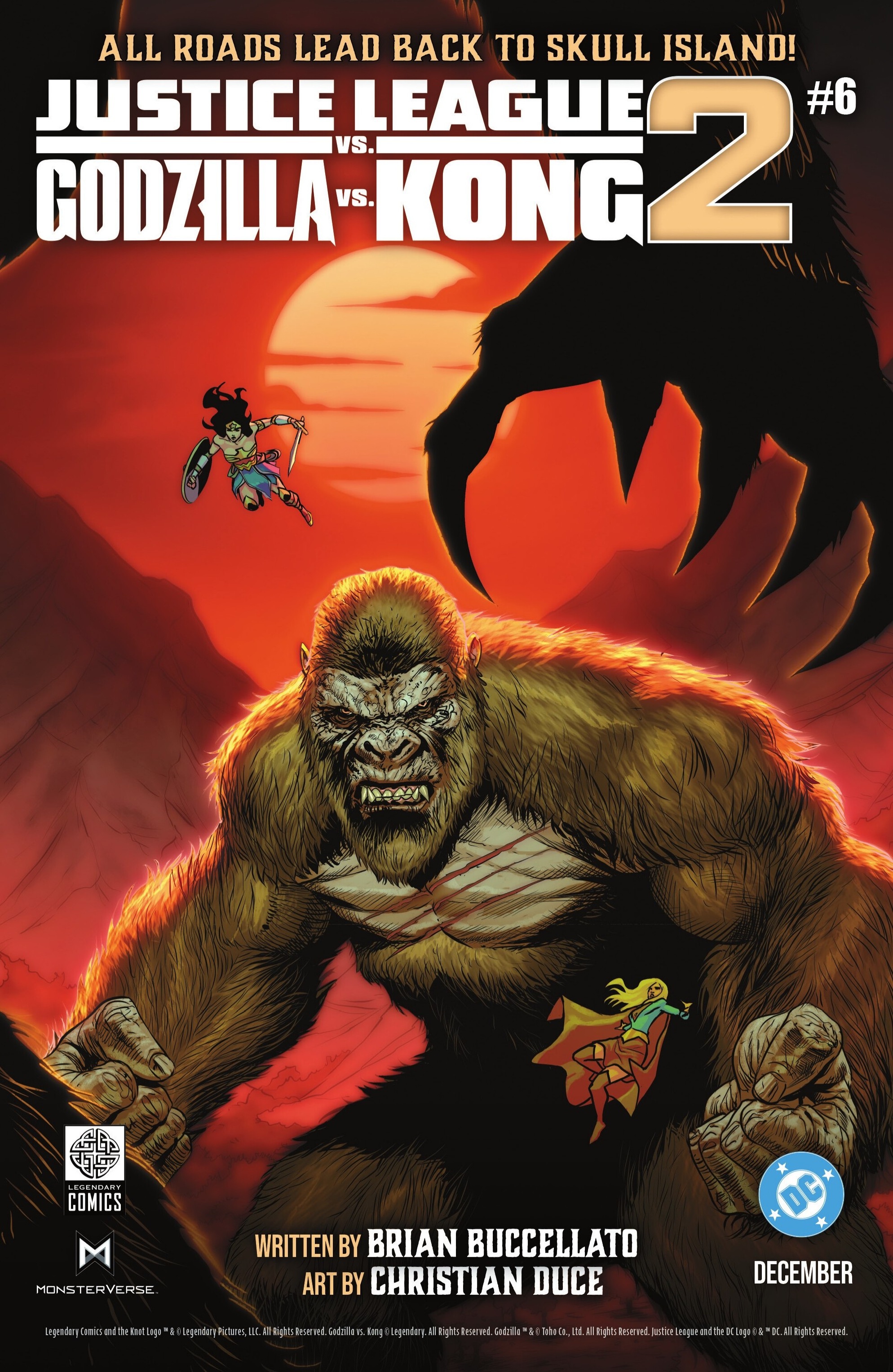 Read Absolute Flash (2025-) Manga Online