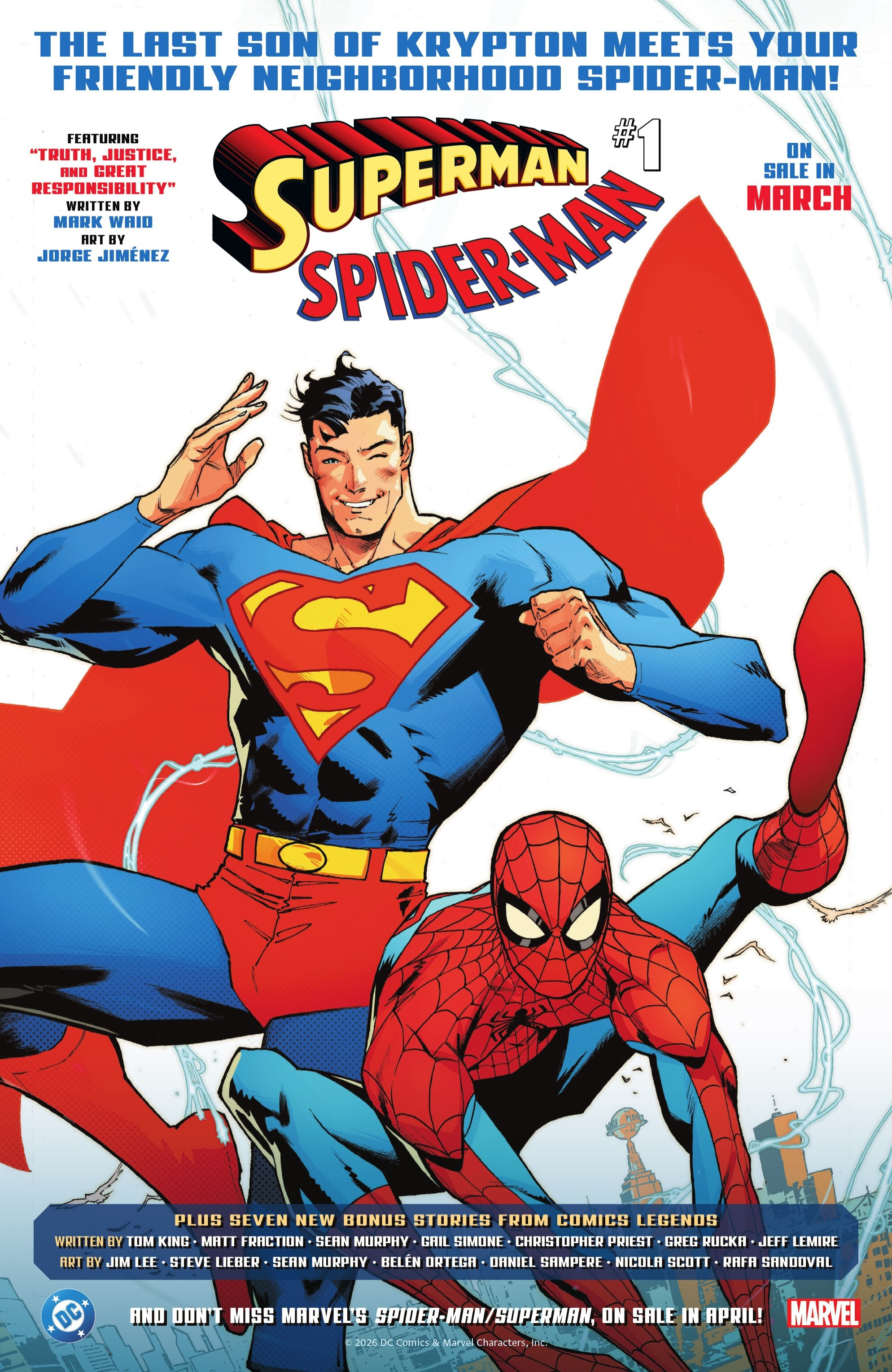 Read Absolute Flash (2025-) Manga Online