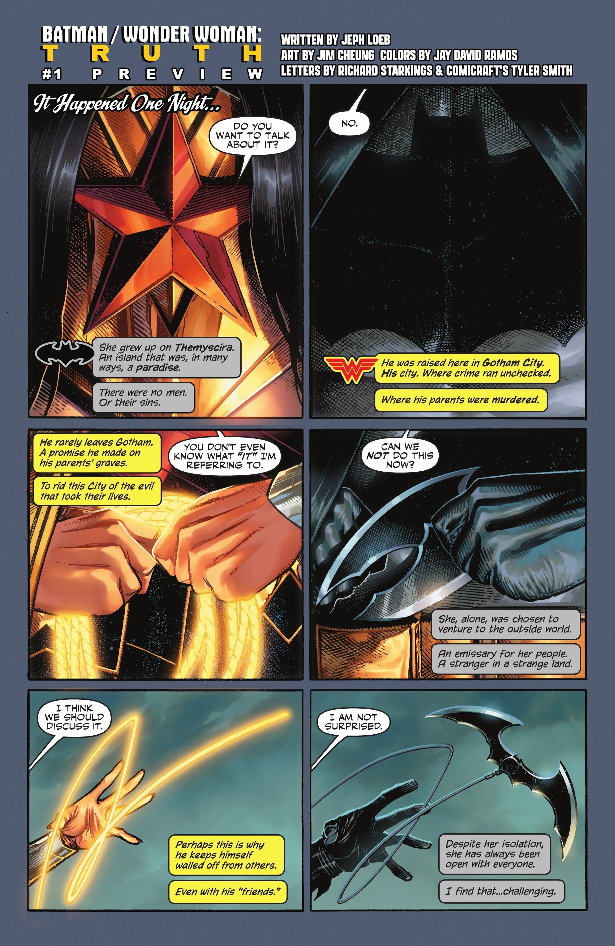 Read Absolute Flash (2025-) Manga Online