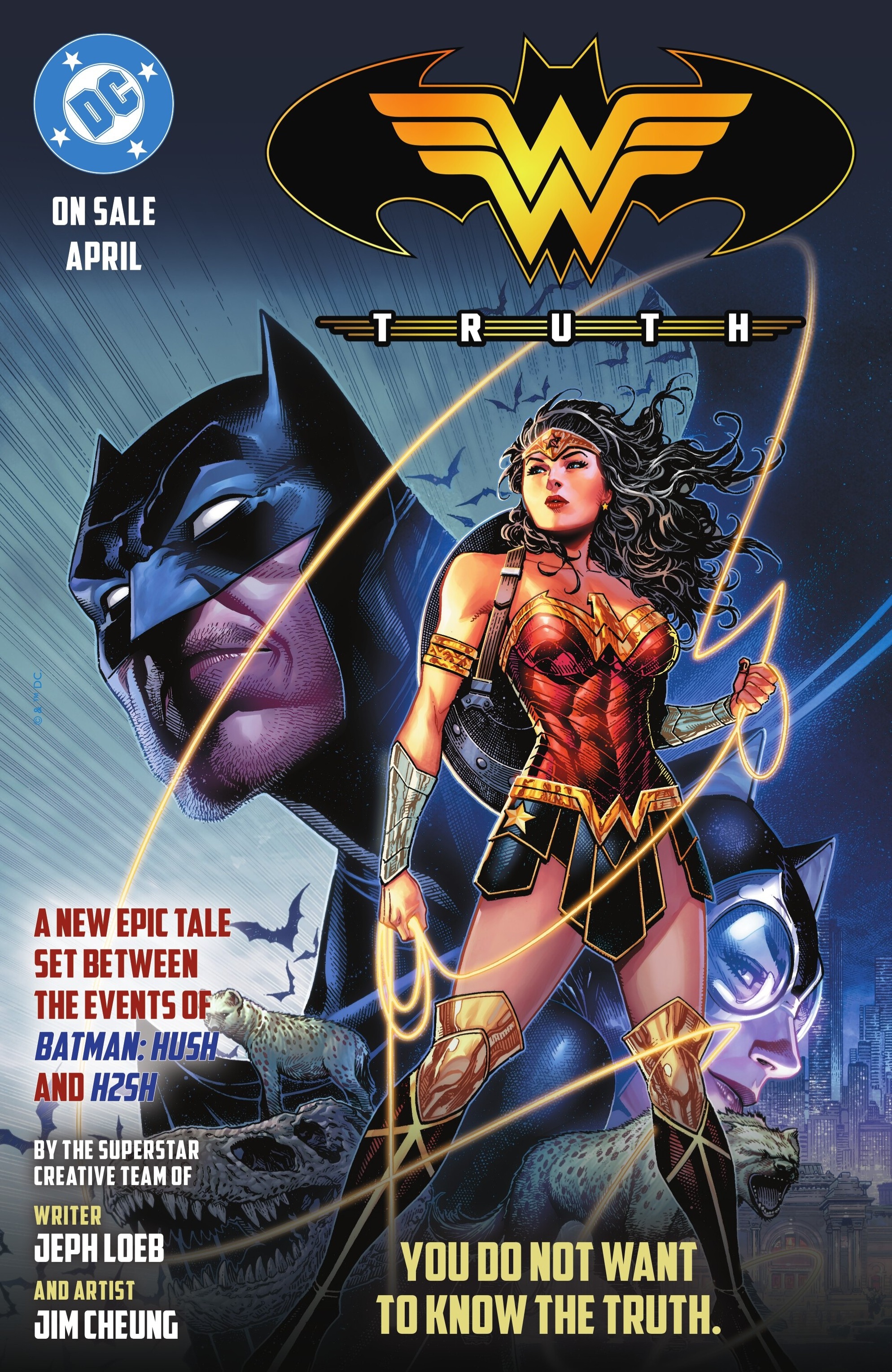 Read Absolute Flash (2025-) Manga Online