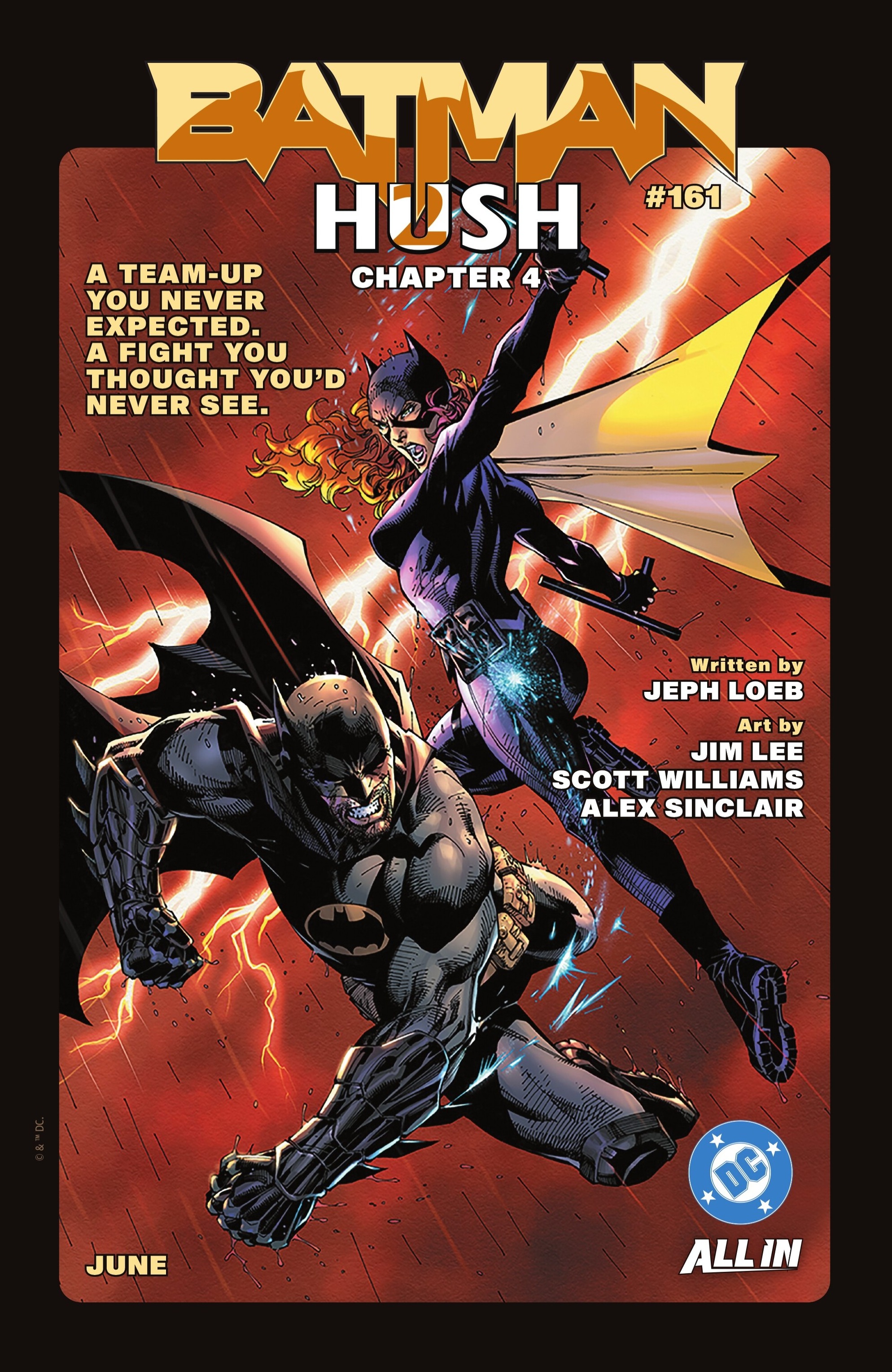 Read Absolute Flash (2025-) Manga Online
