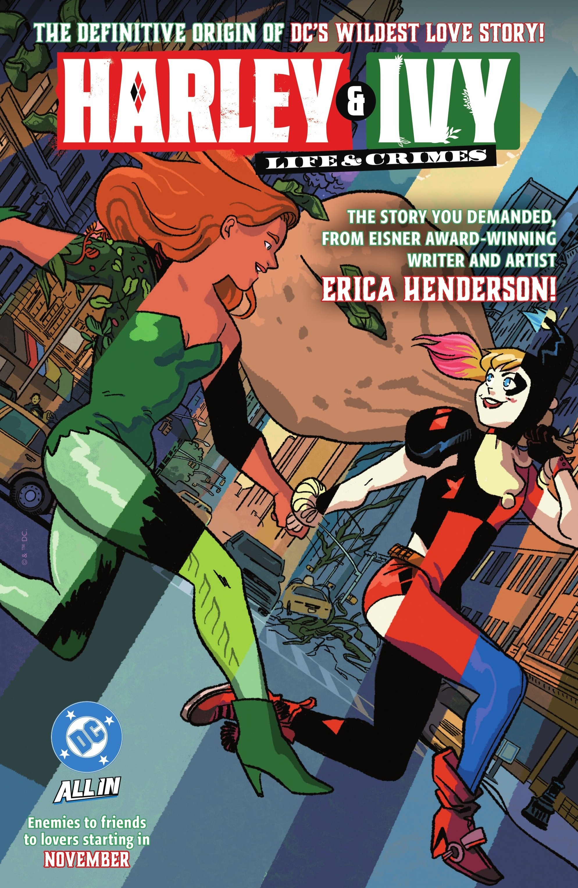 Read Absolute Flash (2025-) Manga Online