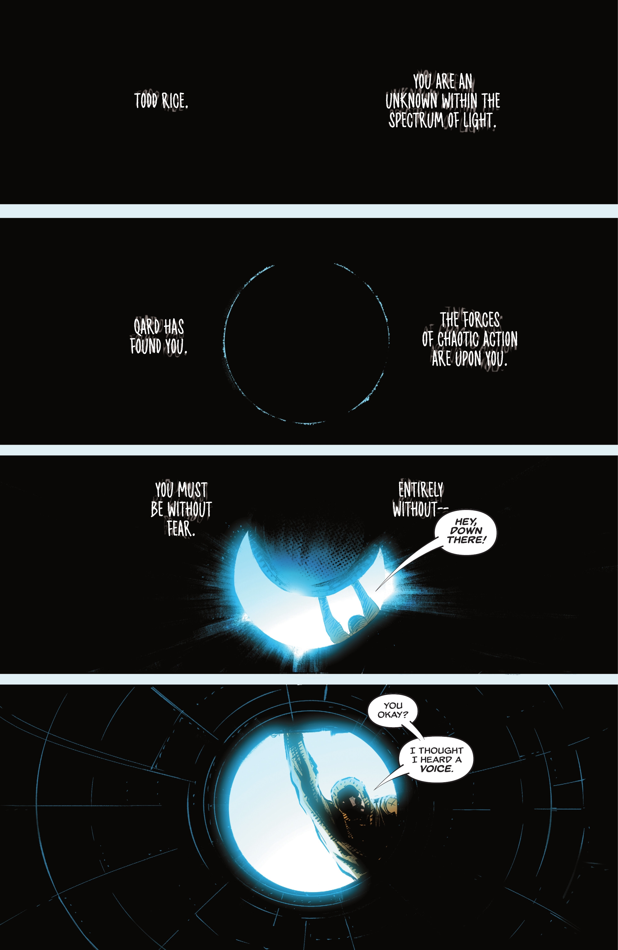 Read Absolute Green Lantern (2025-) Manga Online