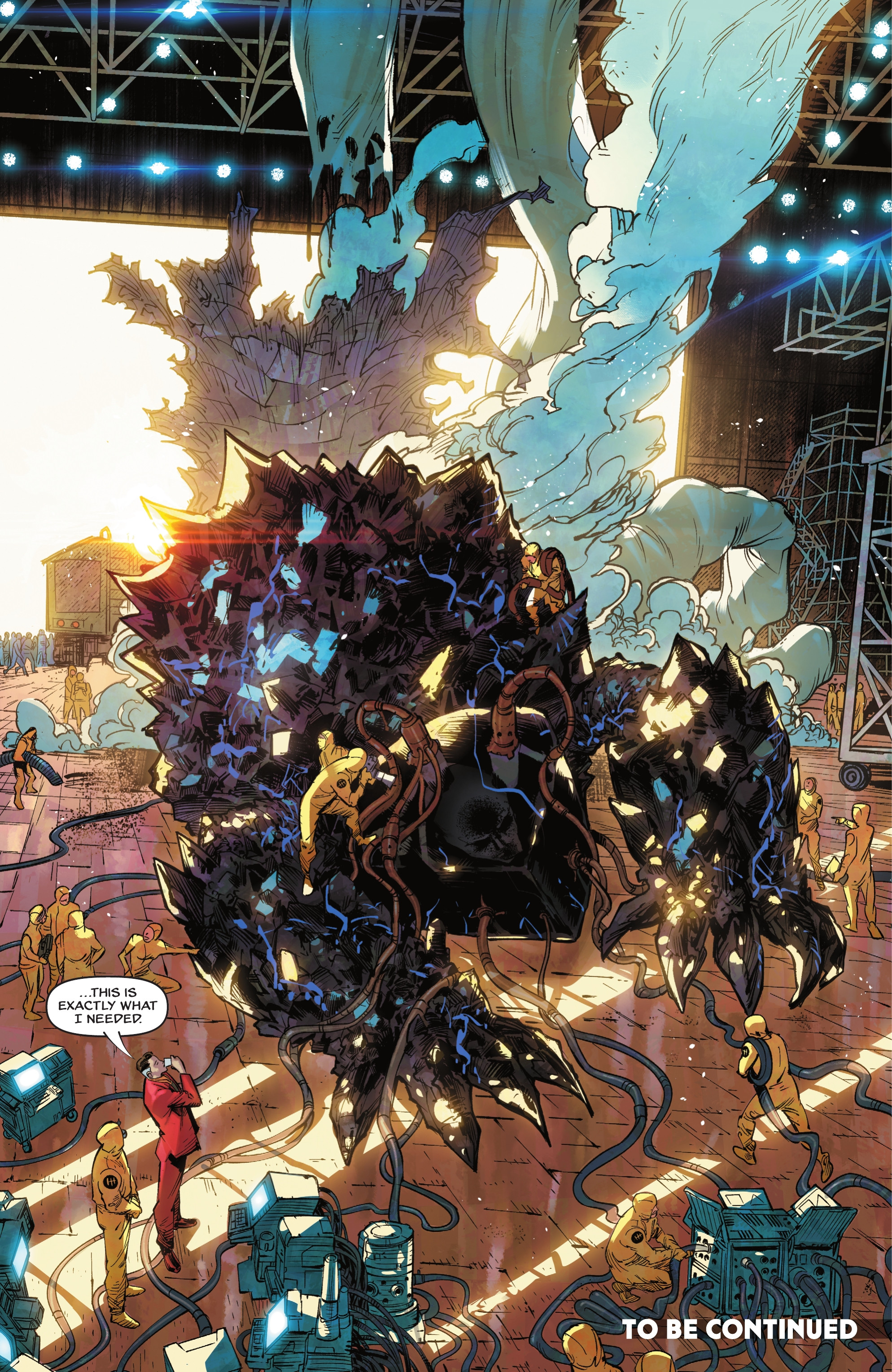 Read Absolute Green Lantern (2025-) Manga Online