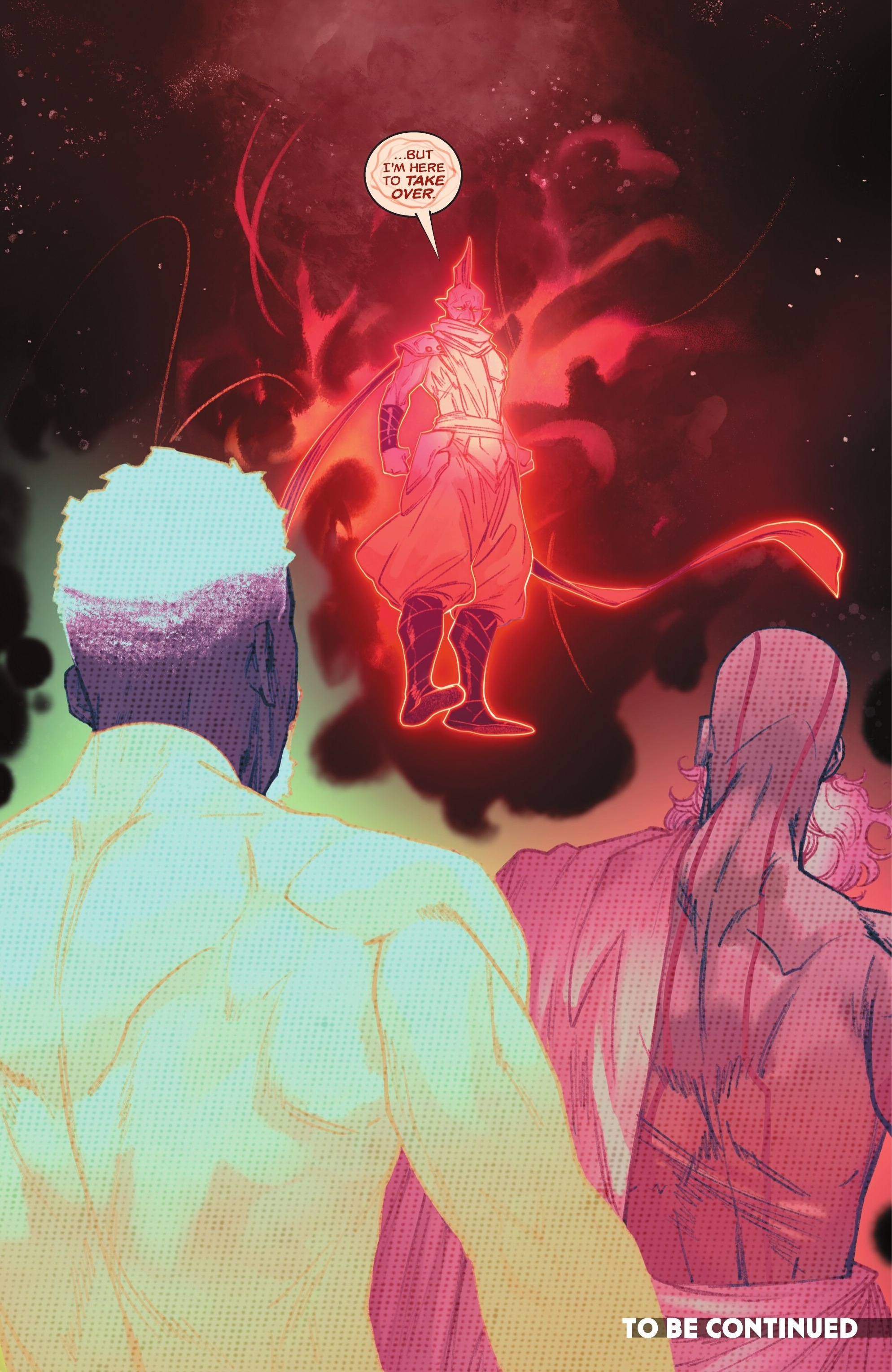 Read Absolute Green Lantern (2025-) Manga Online