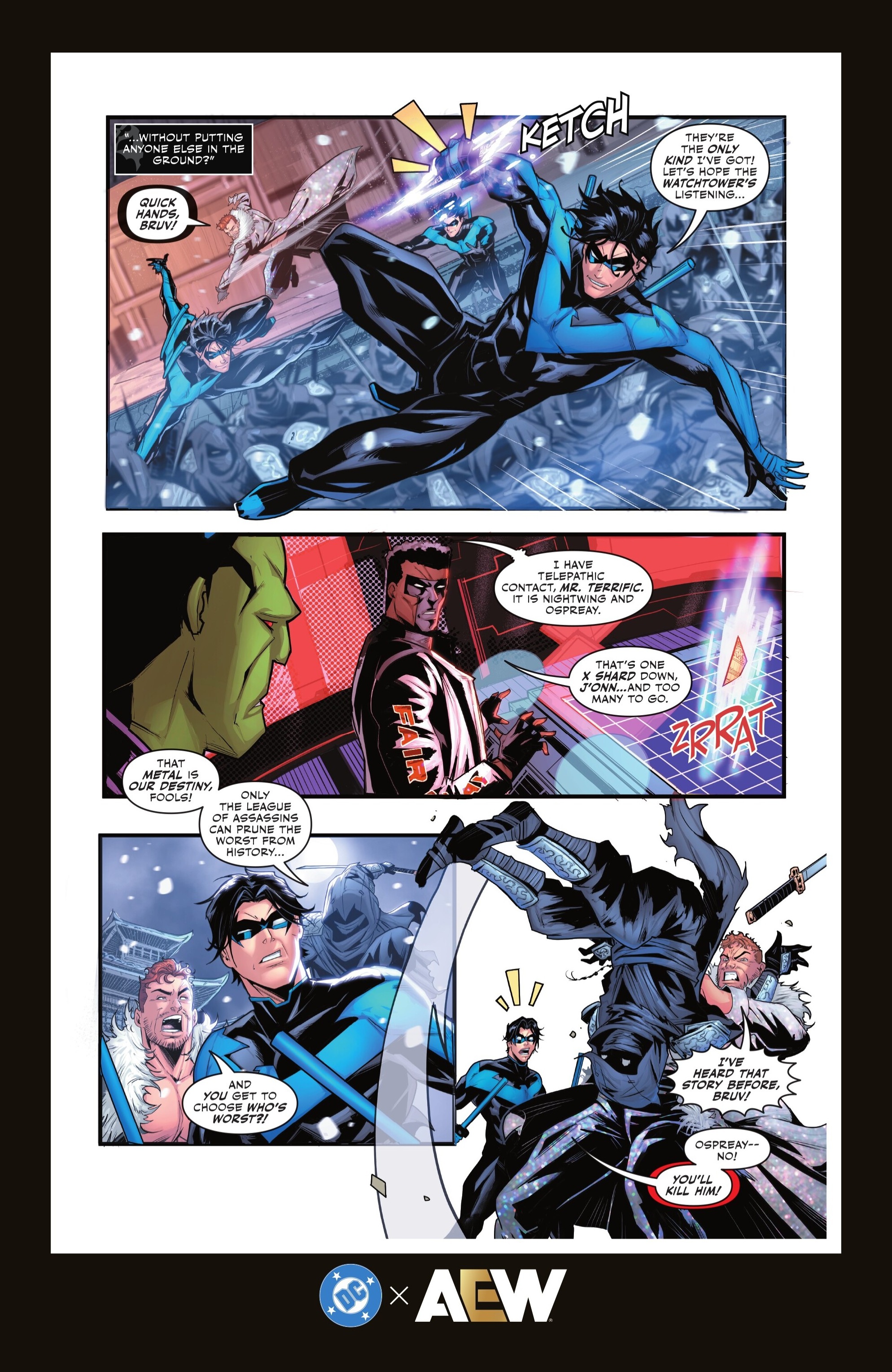Read Absolute Green Lantern (2025-) Manga Online