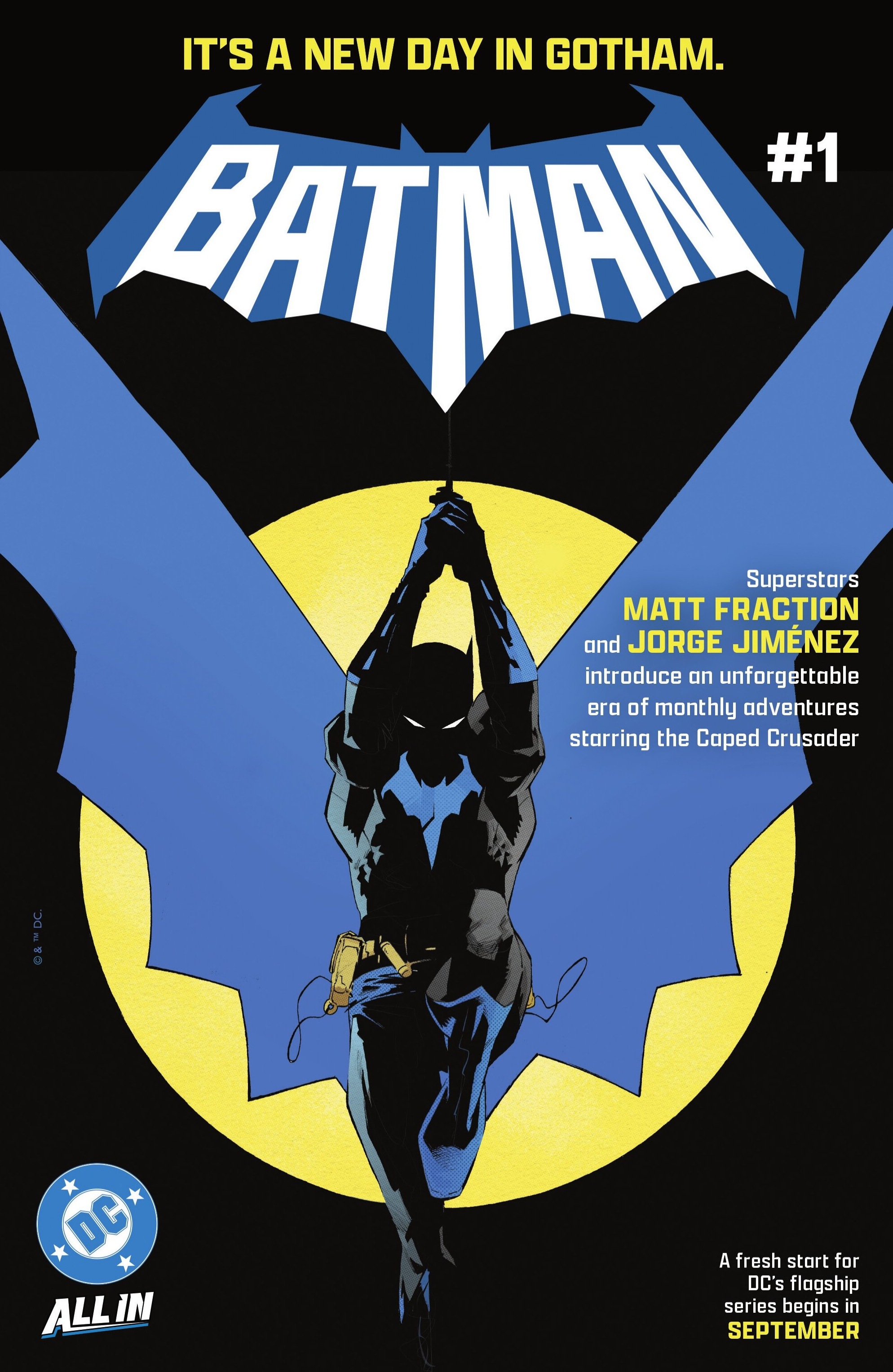 Read Absolute Martian Manhunter (2025-) Manga Online