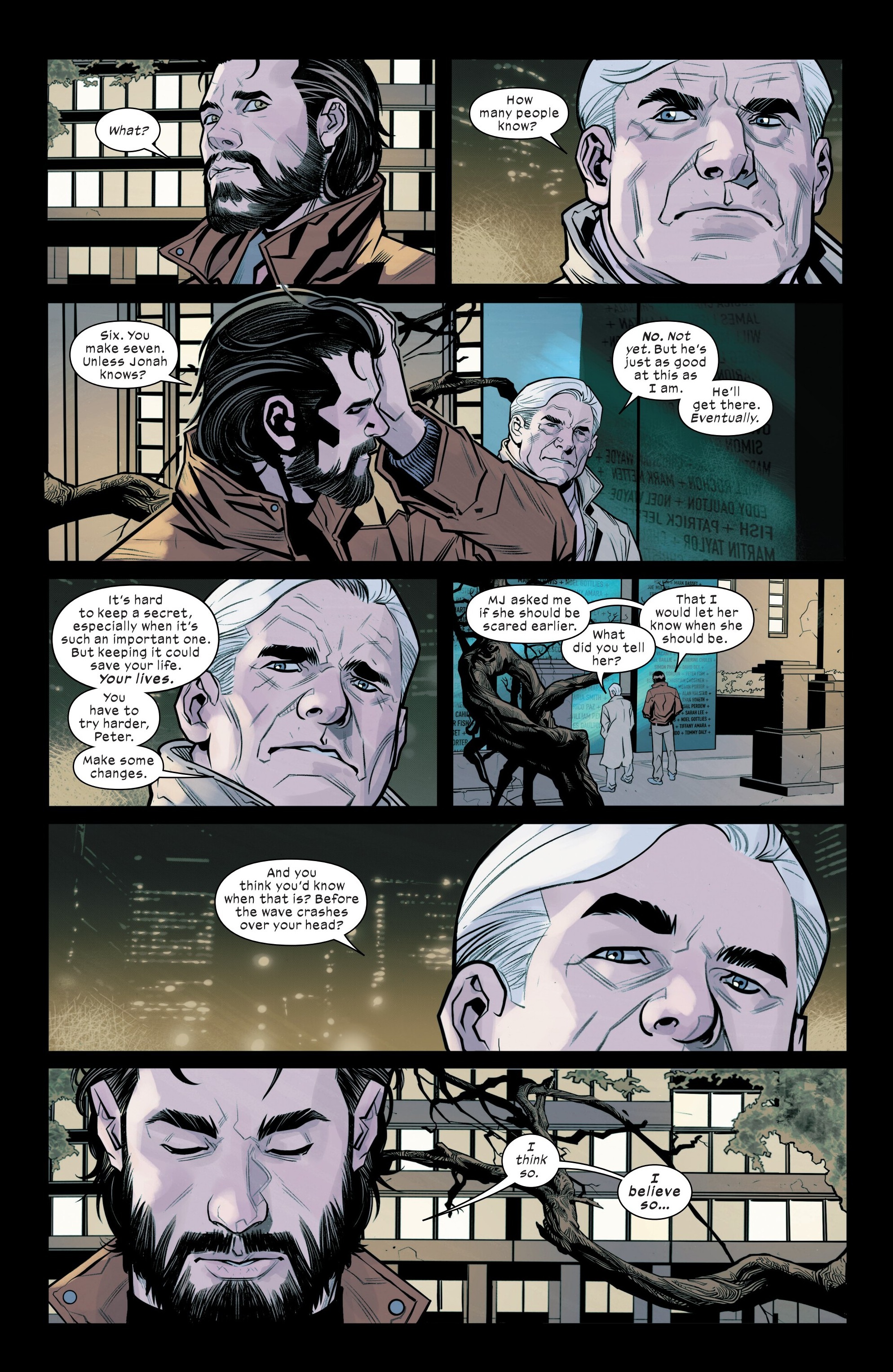 Read Absolute Superman (2024-) Manga Online