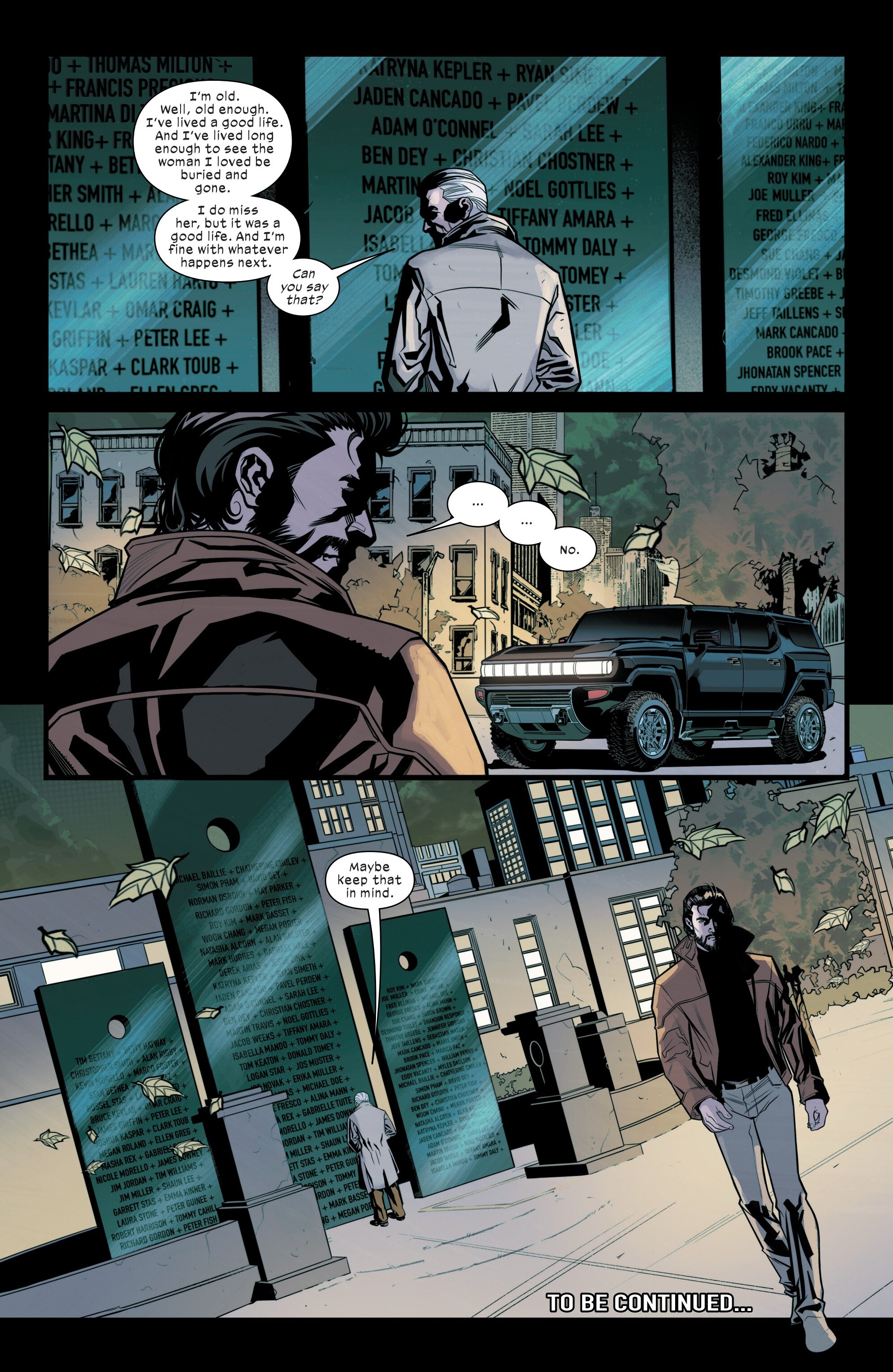 Read Absolute Superman (2024-) Manga Online