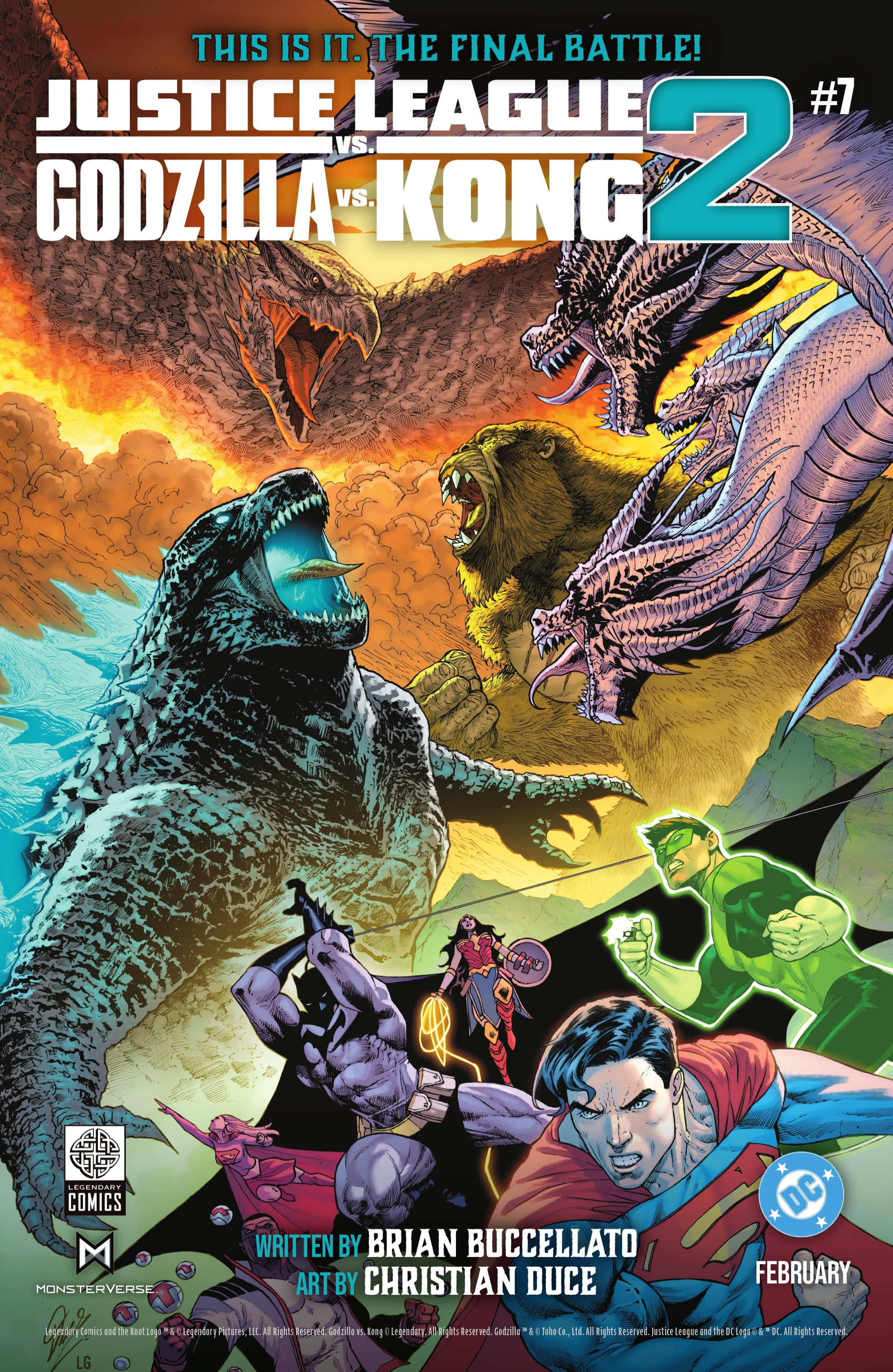 Read Action Comics (2016-) Manga Online