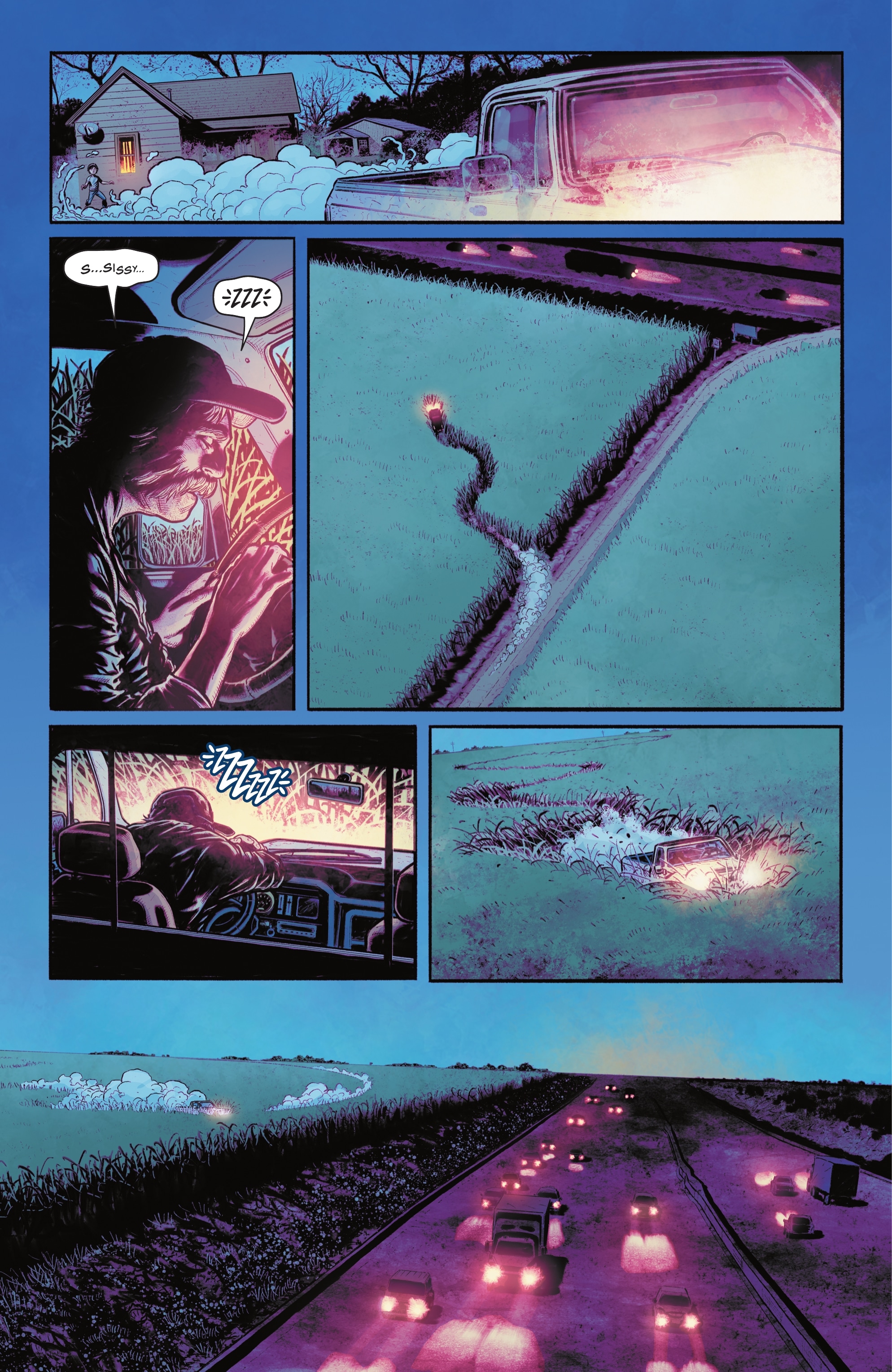 Read Action Comics (2016-) Manga Online
