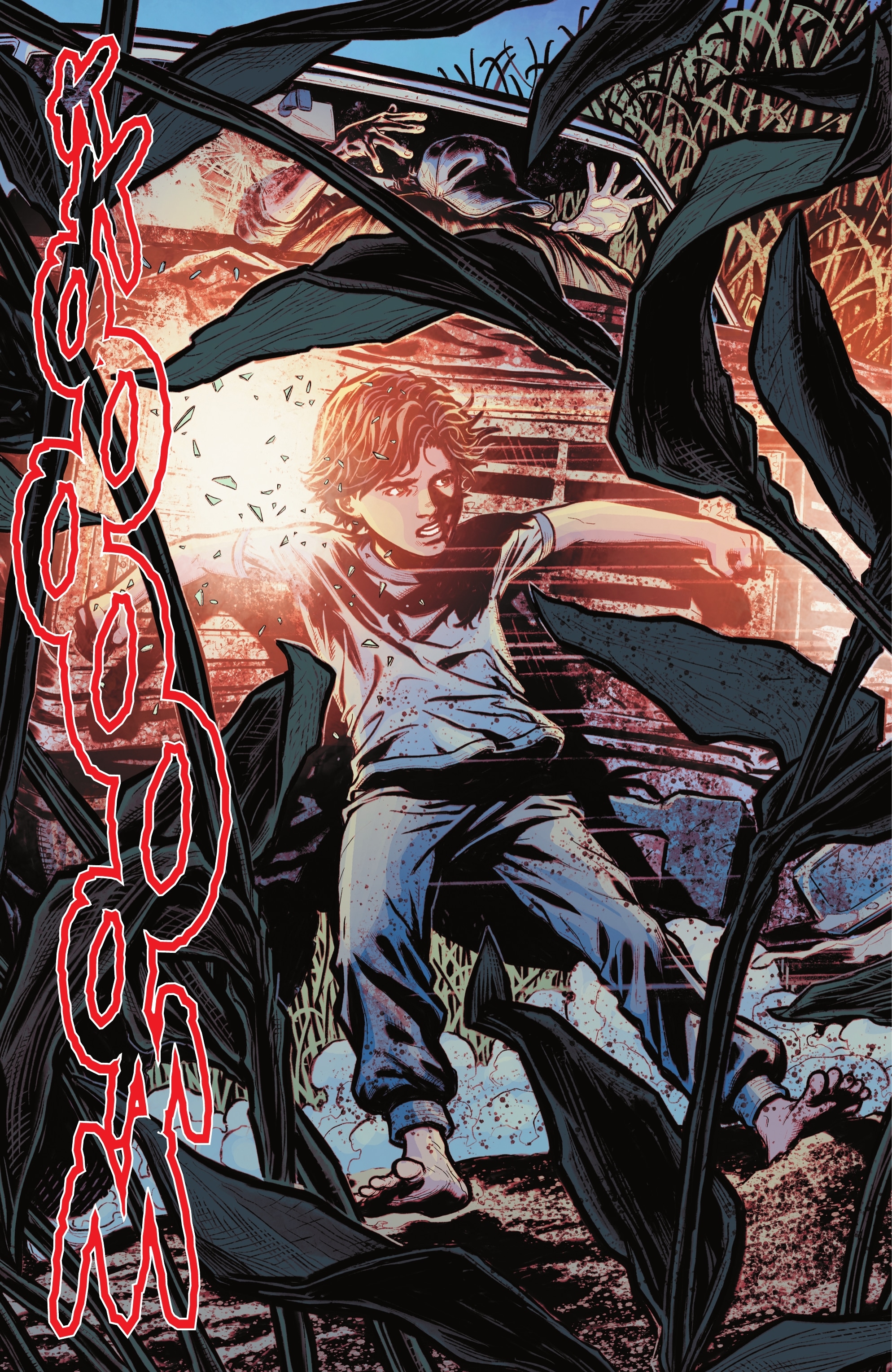 Read Action Comics (2016-) Manga Online
