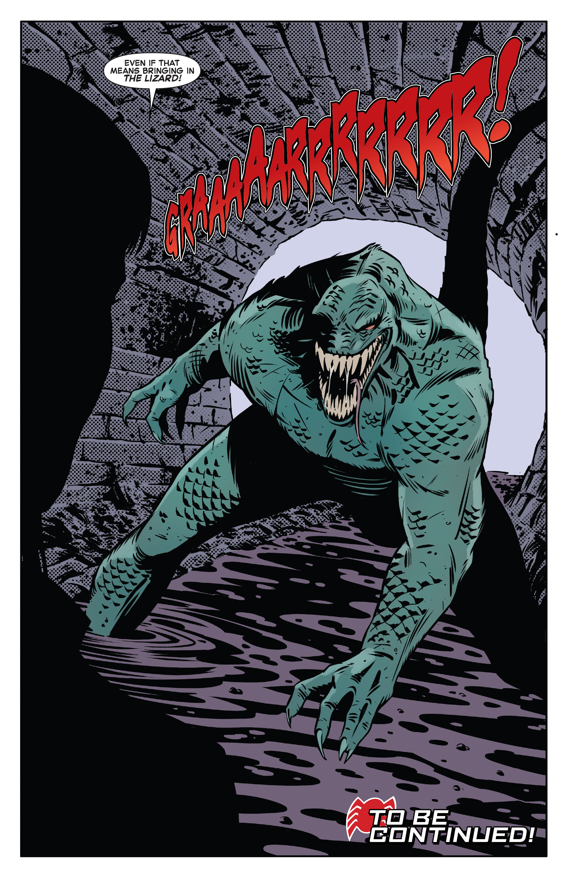 Read Amazing Spider-Man (2018-) Manga Online