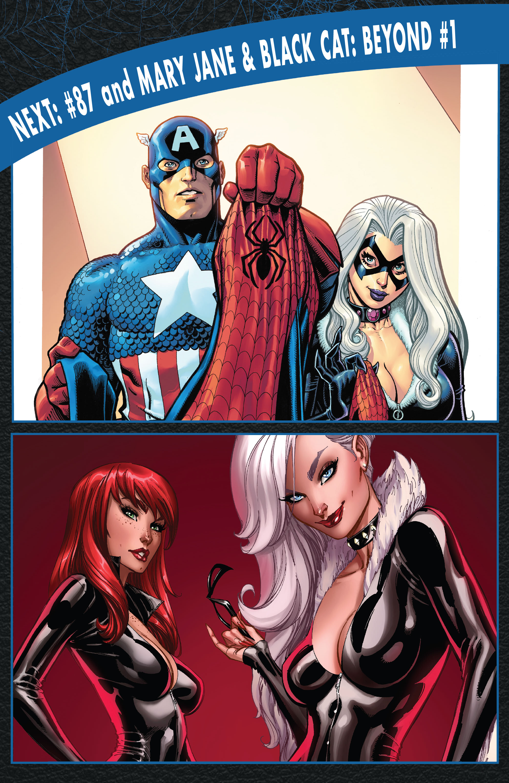 Read Amazing Spider-Man (2018-) Manga Online