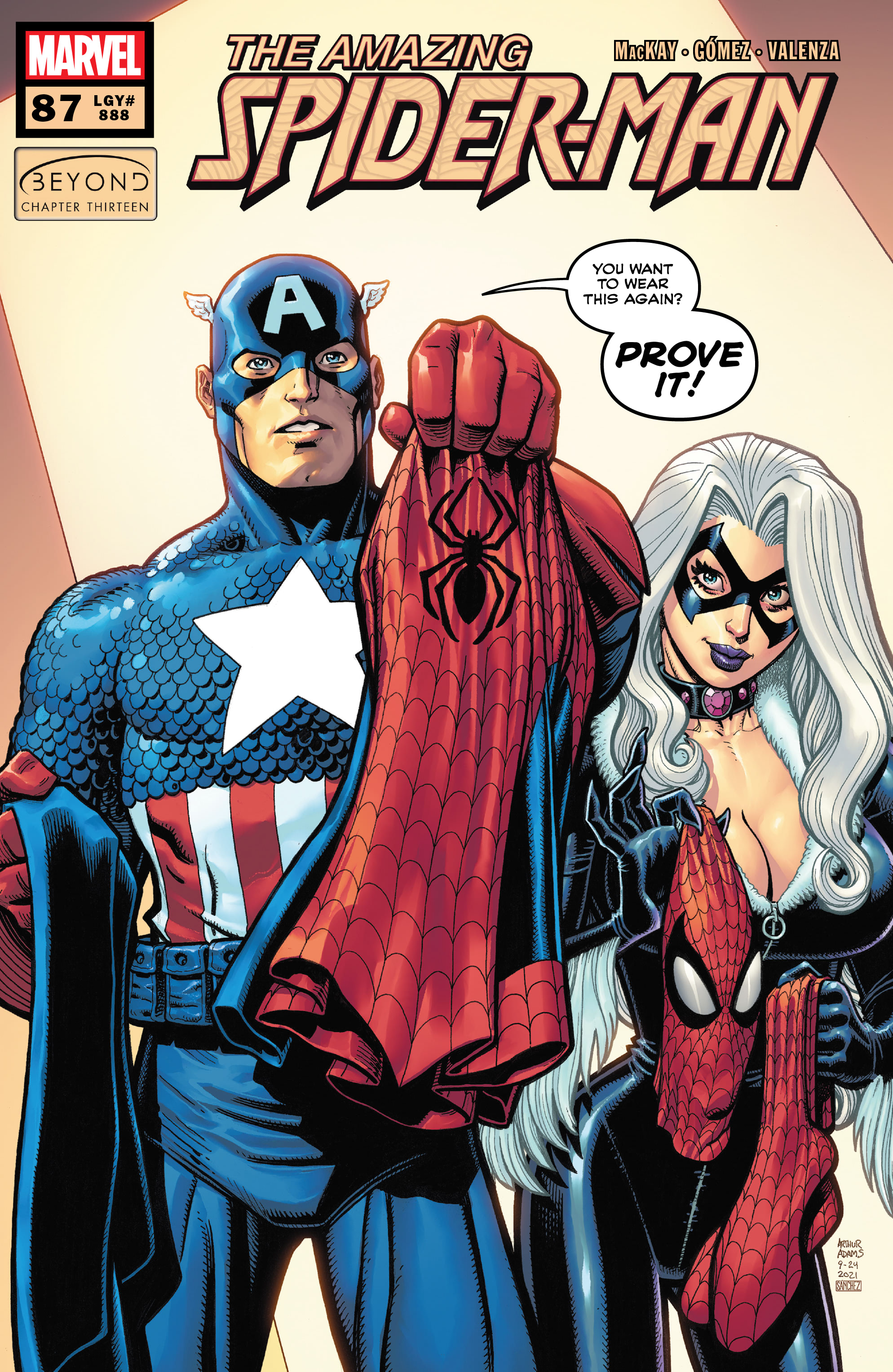 Read Amazing Spider-Man (2018-) Manga Online