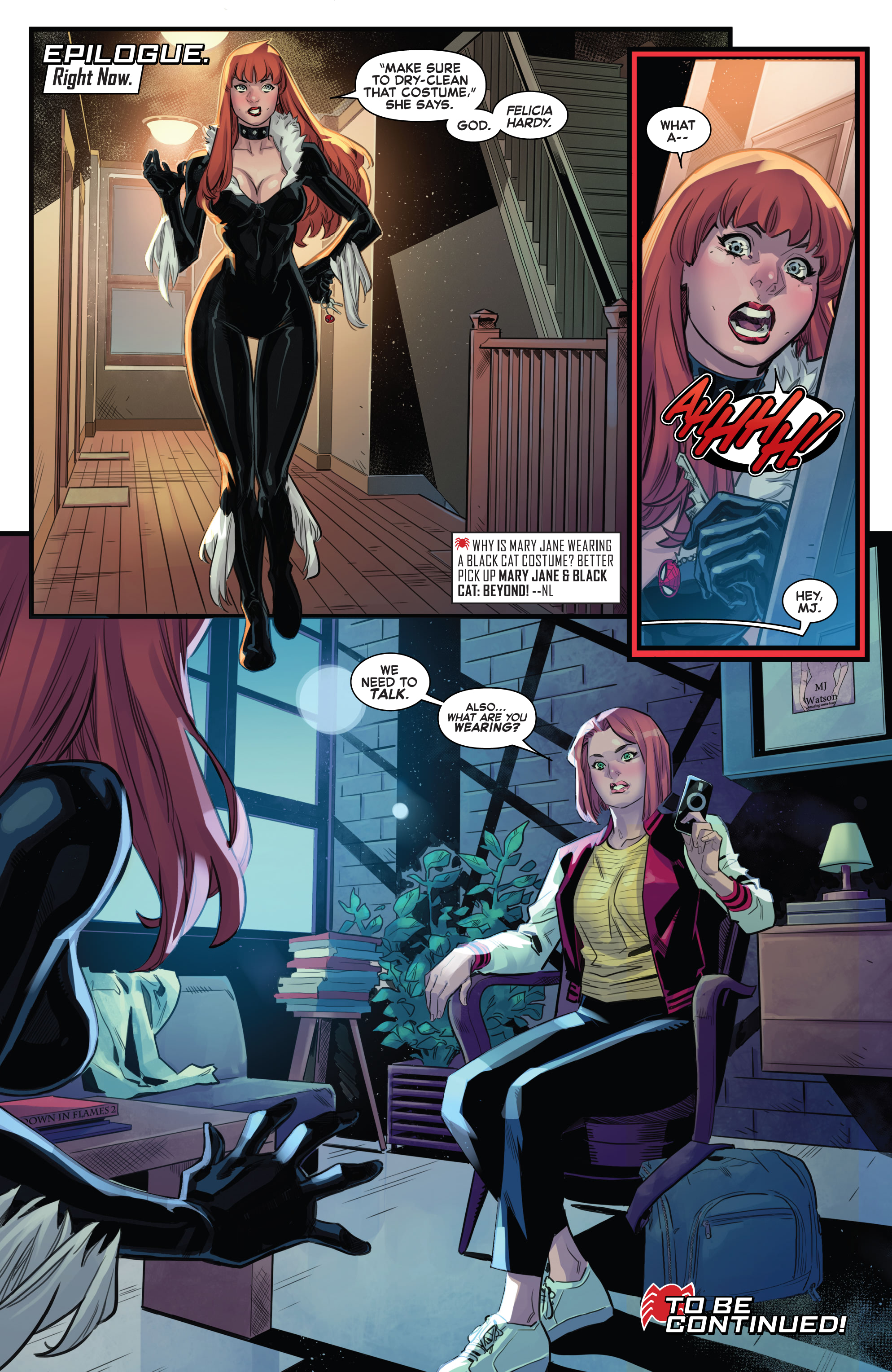Read Amazing Spider-Man (2018-) Manga Online
