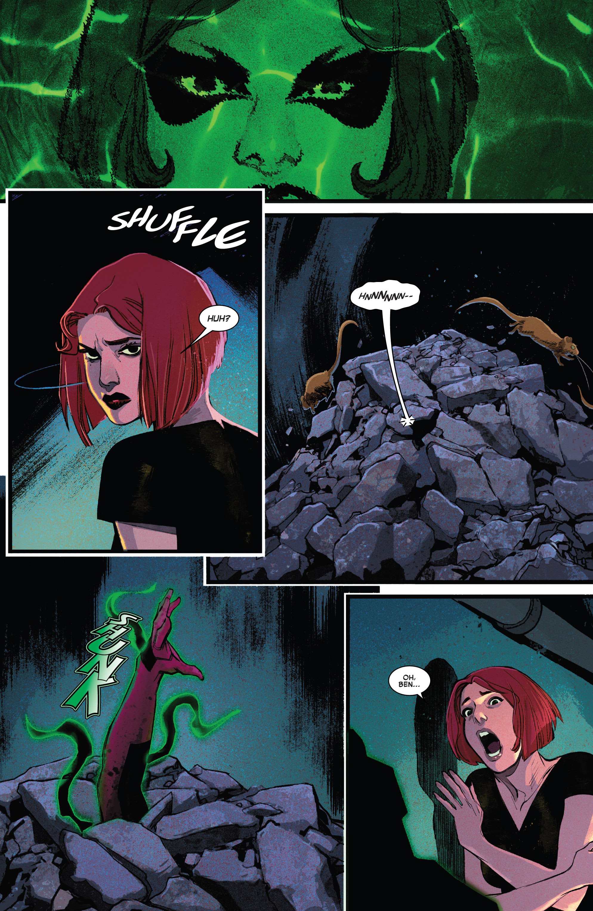 Read Amazing Spider-Man (2018-) Manga Online