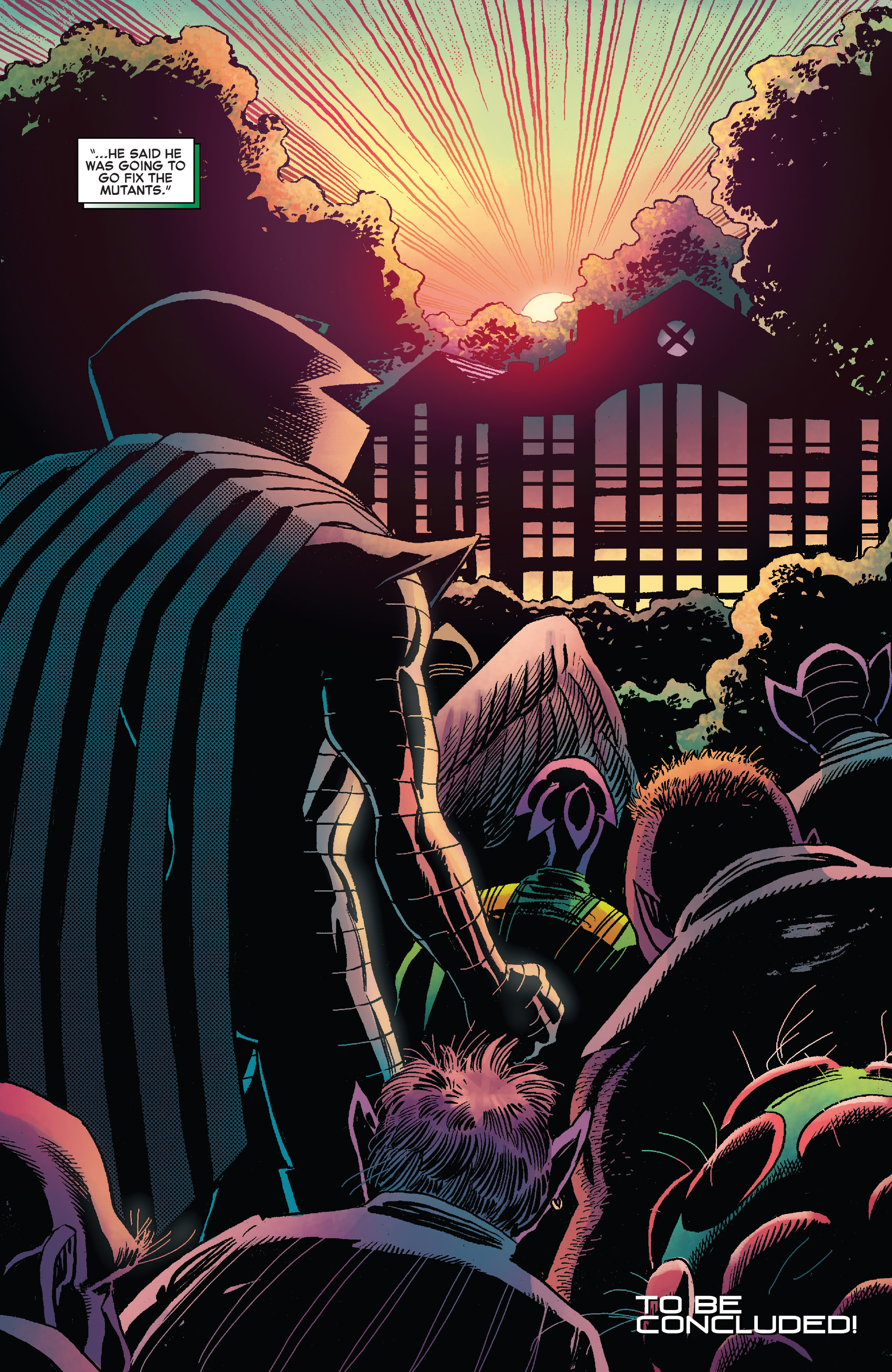 Read Amazing Spider-Man - Renew Your Vows Manga Online