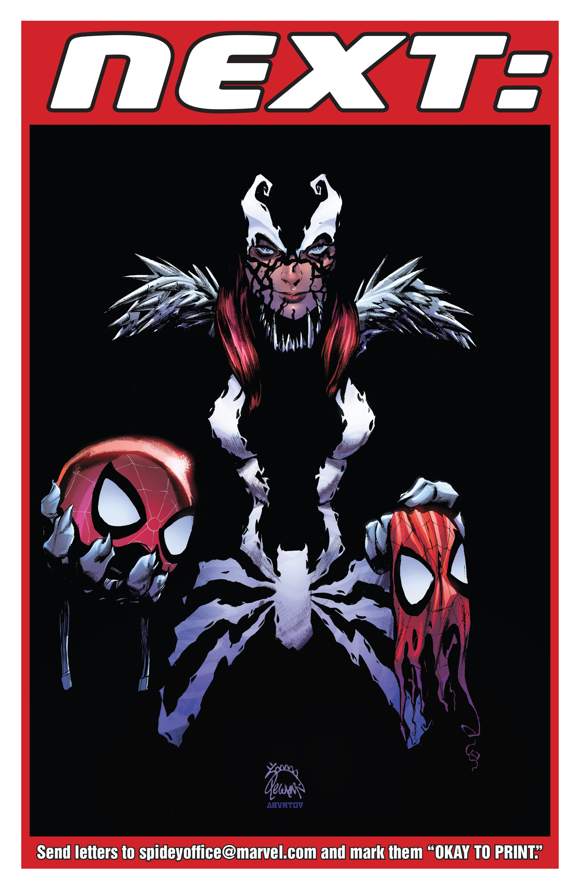 Read Amazing Spider-Man - Renew Your Vows Manga Online