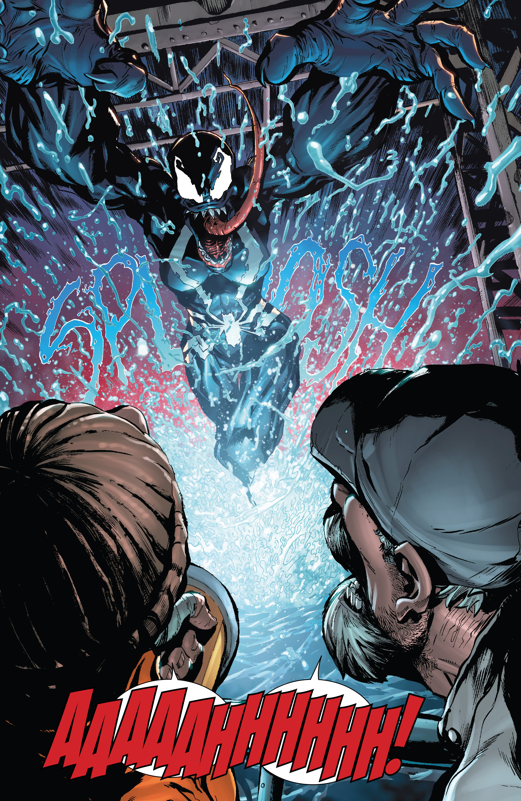 Read Amazing Spider-Man - Renew Your Vows Manga Online
