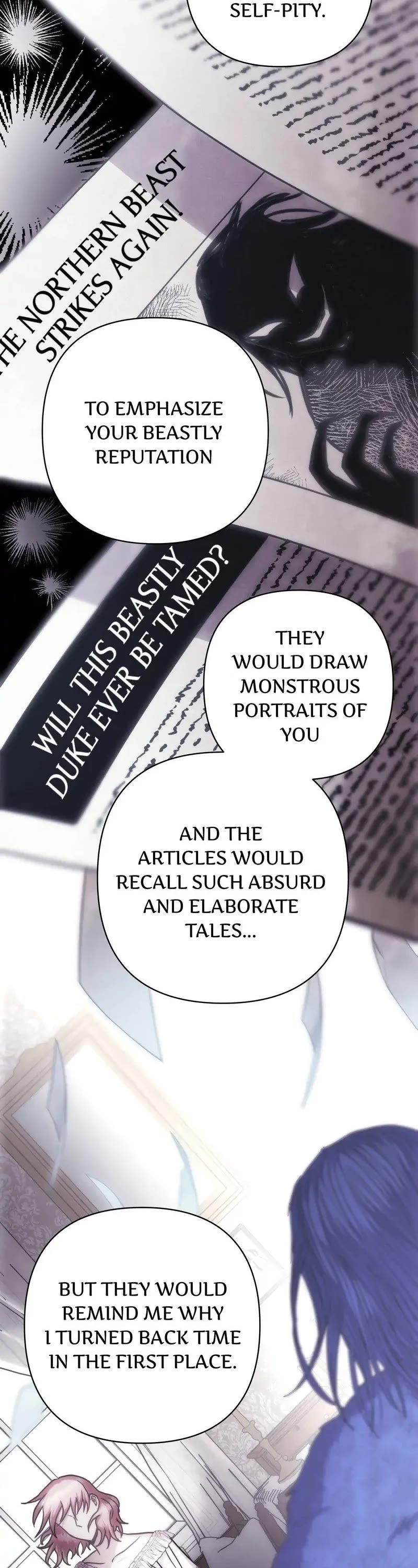 Read Another Typical Fantasy Romance Manga Online