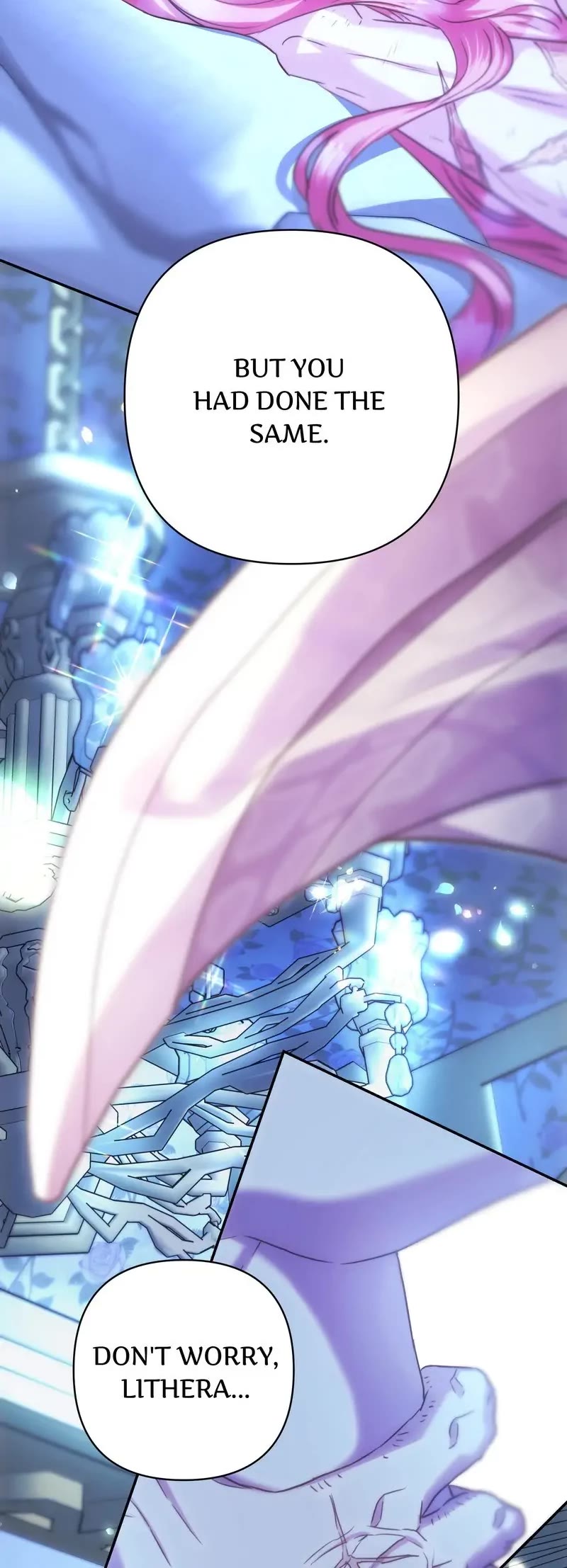 Read Another Typical Fantasy Romance Manga Online