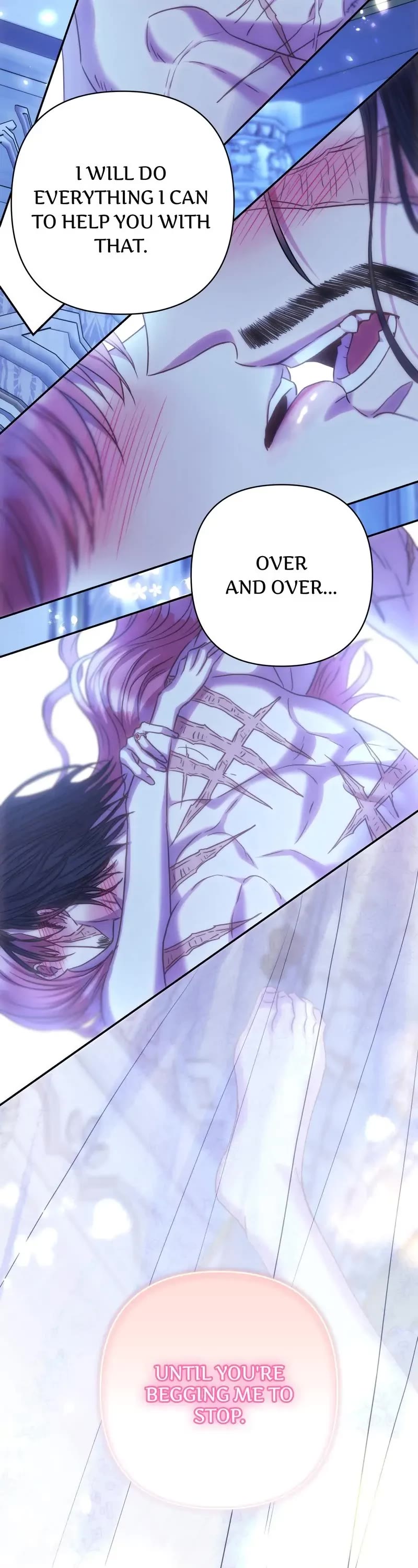 Read Another Typical Fantasy Romance Manga Online