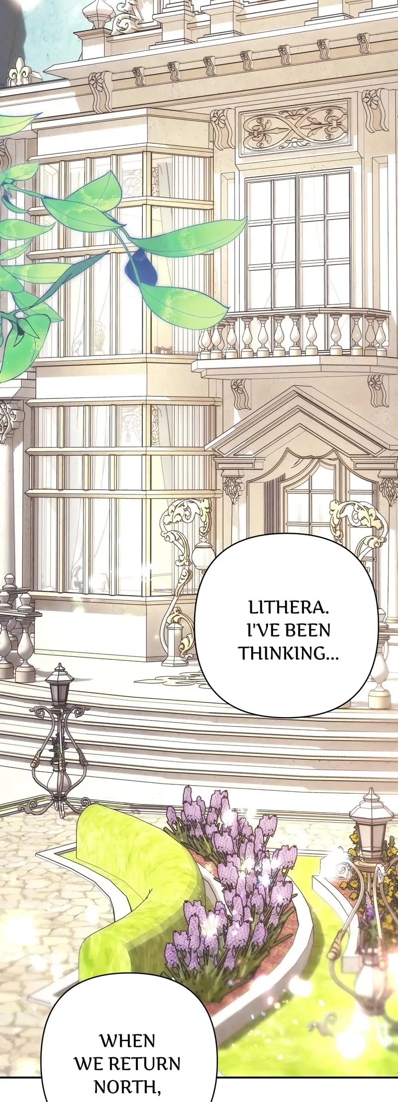 Read Another Typical Fantasy Romance Manga Online