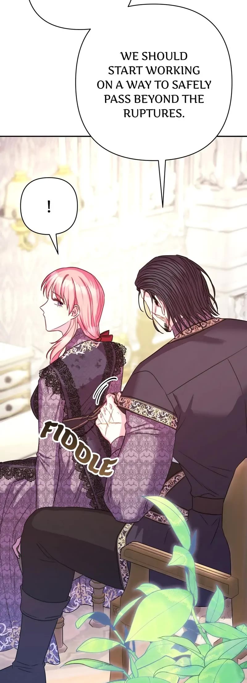 Read Another Typical Fantasy Romance Manga Online