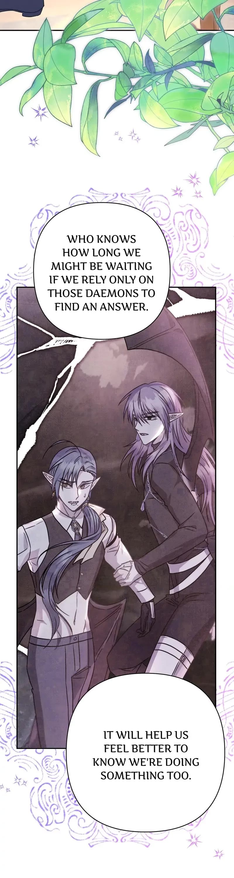 Read Another Typical Fantasy Romance Manga Online