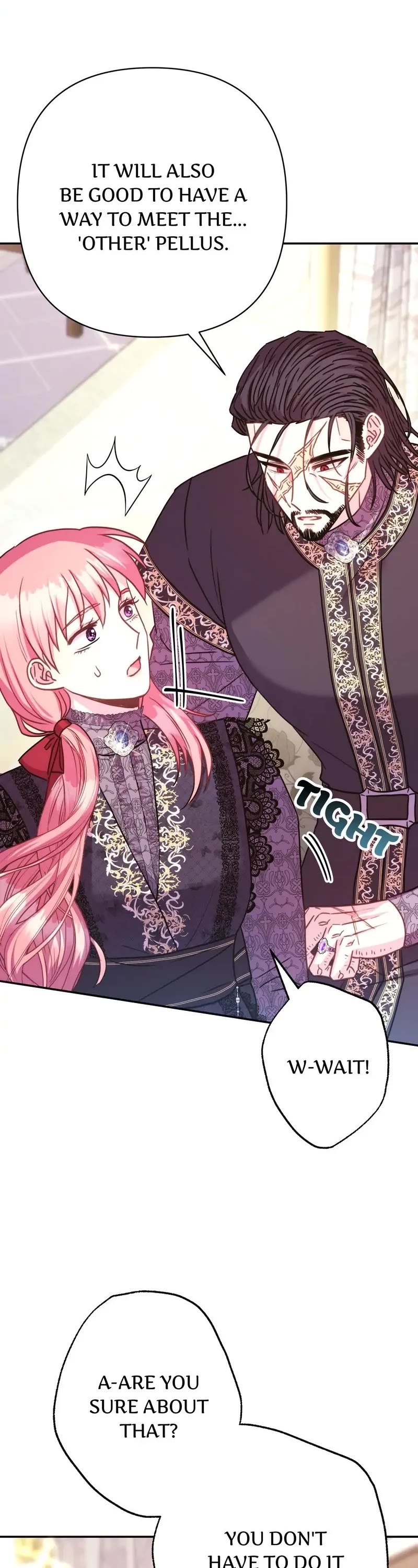 Read Another Typical Fantasy Romance Manga Online