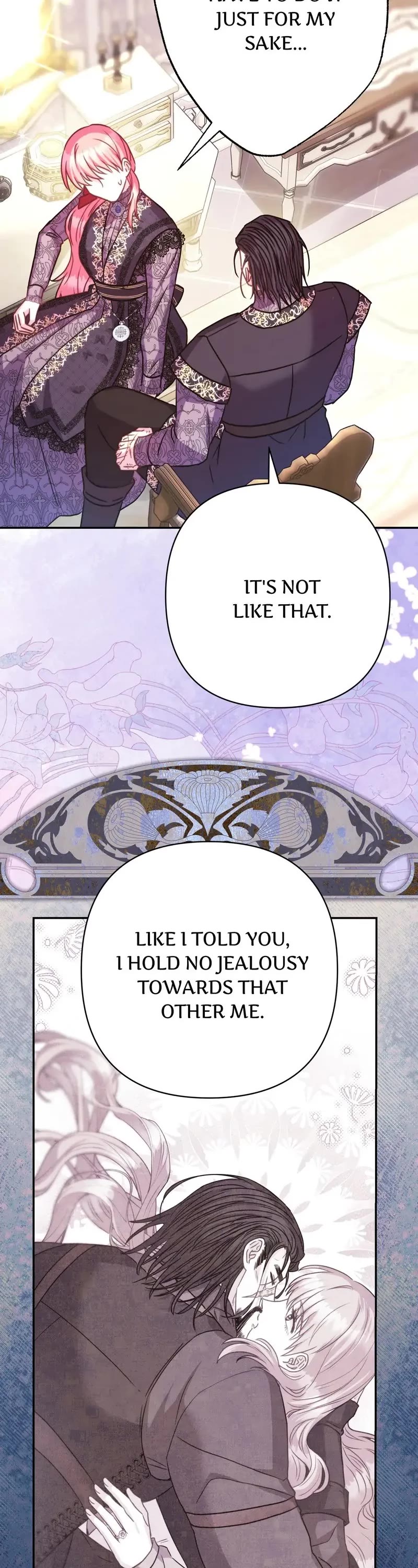 Read Another Typical Fantasy Romance Manga Online