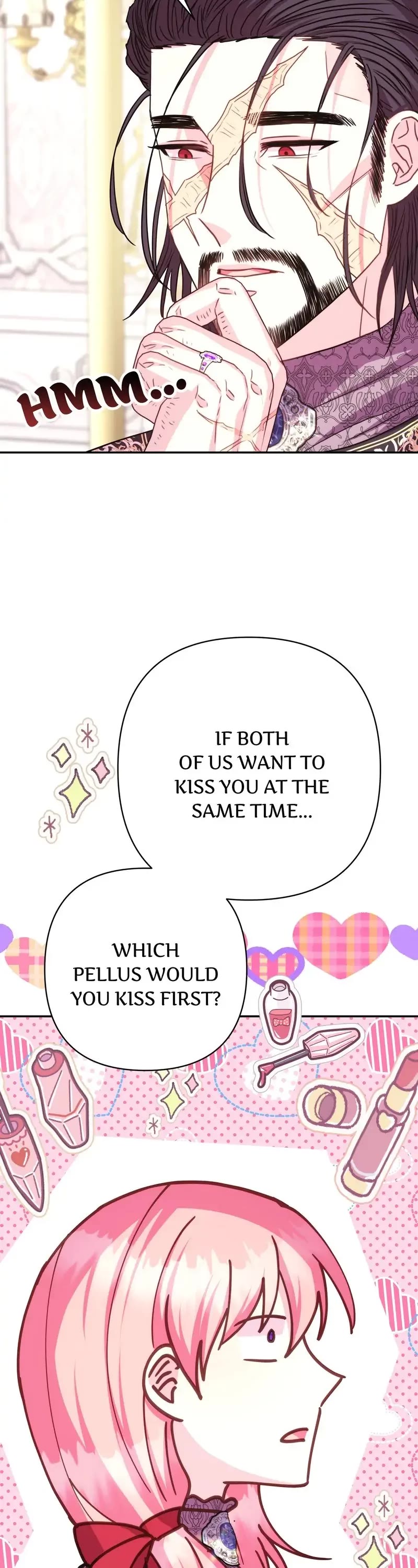 Read Another Typical Fantasy Romance Manga Online
