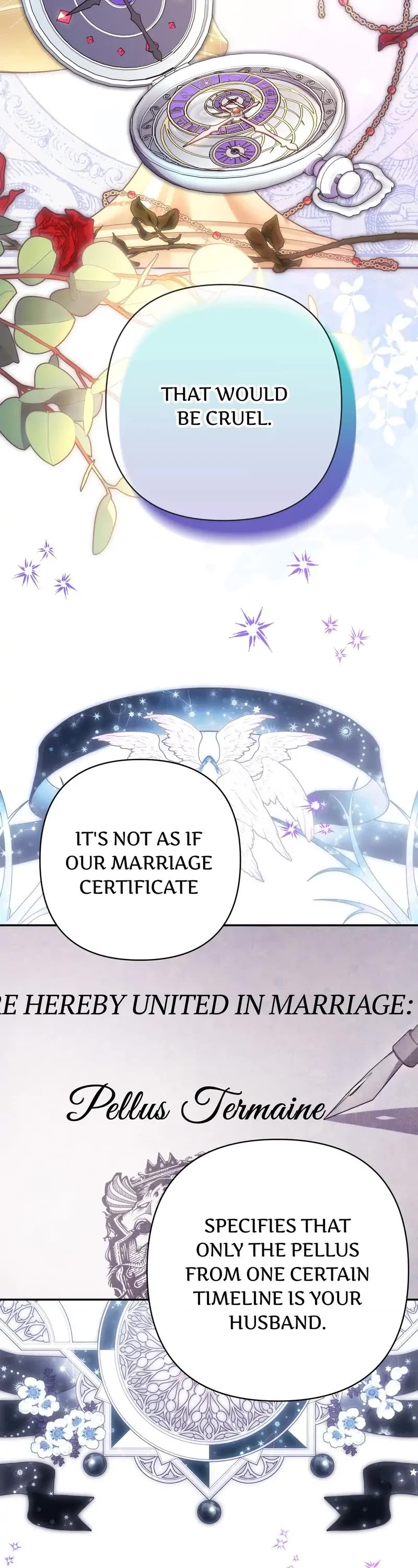 Read Another Typical Fantasy Romance Manga Online