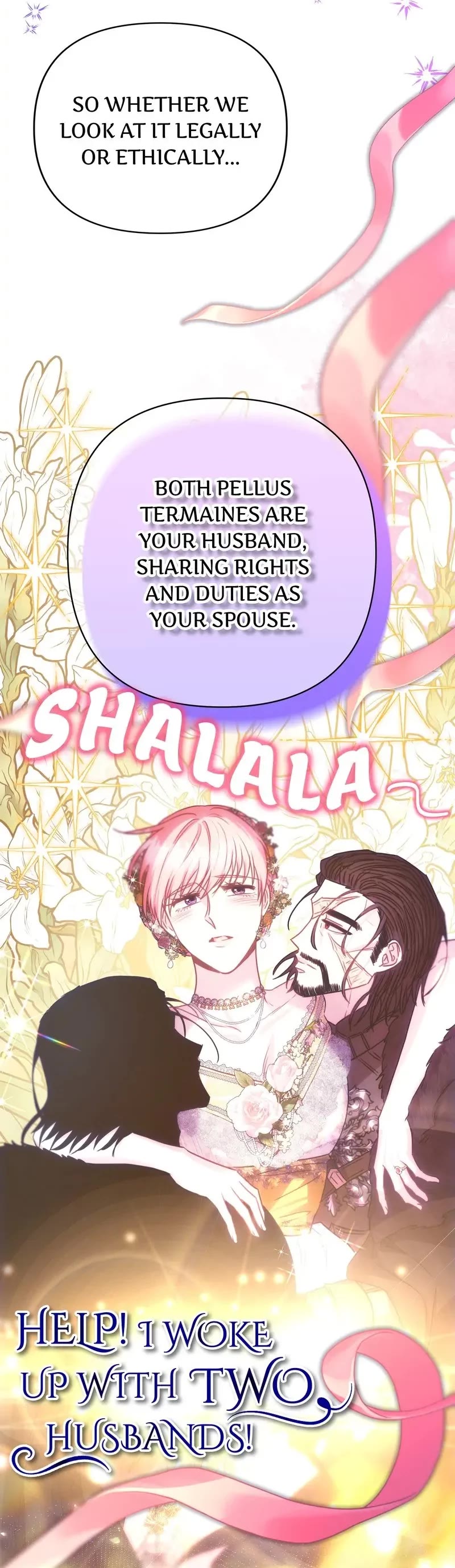 Read Another Typical Fantasy Romance Manga Online