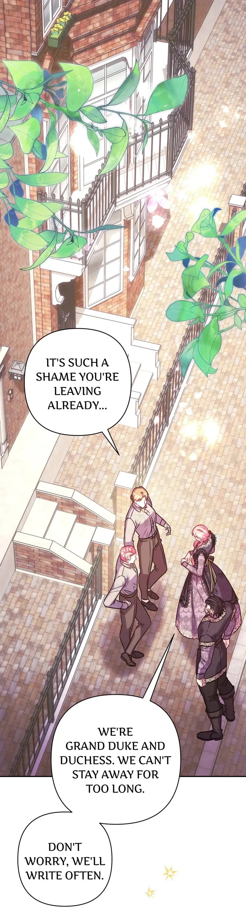 Read Another Typical Fantasy Romance Manga Online