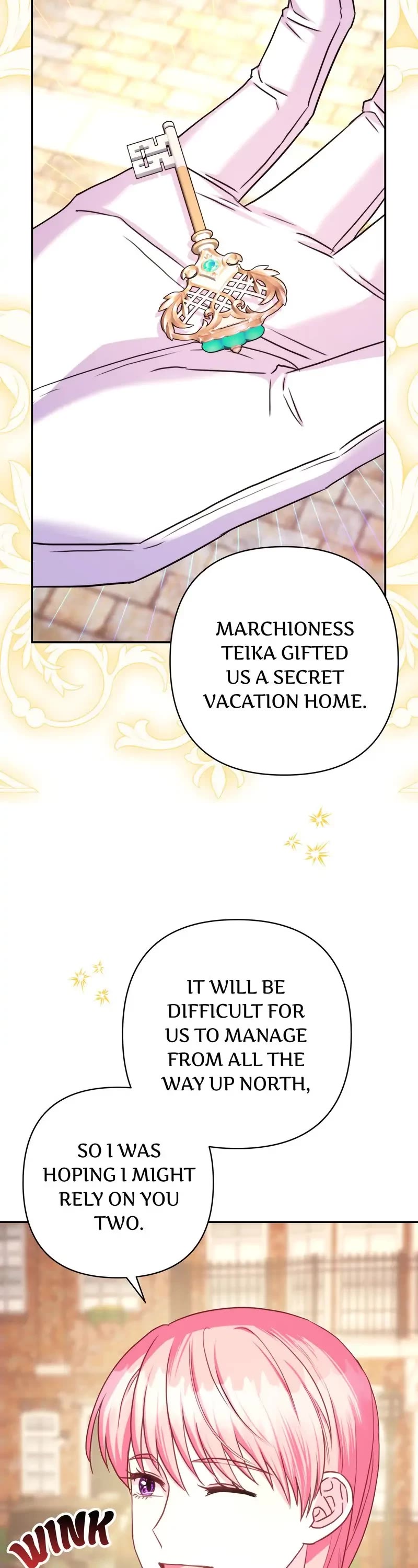 Read Another Typical Fantasy Romance Manga Online
