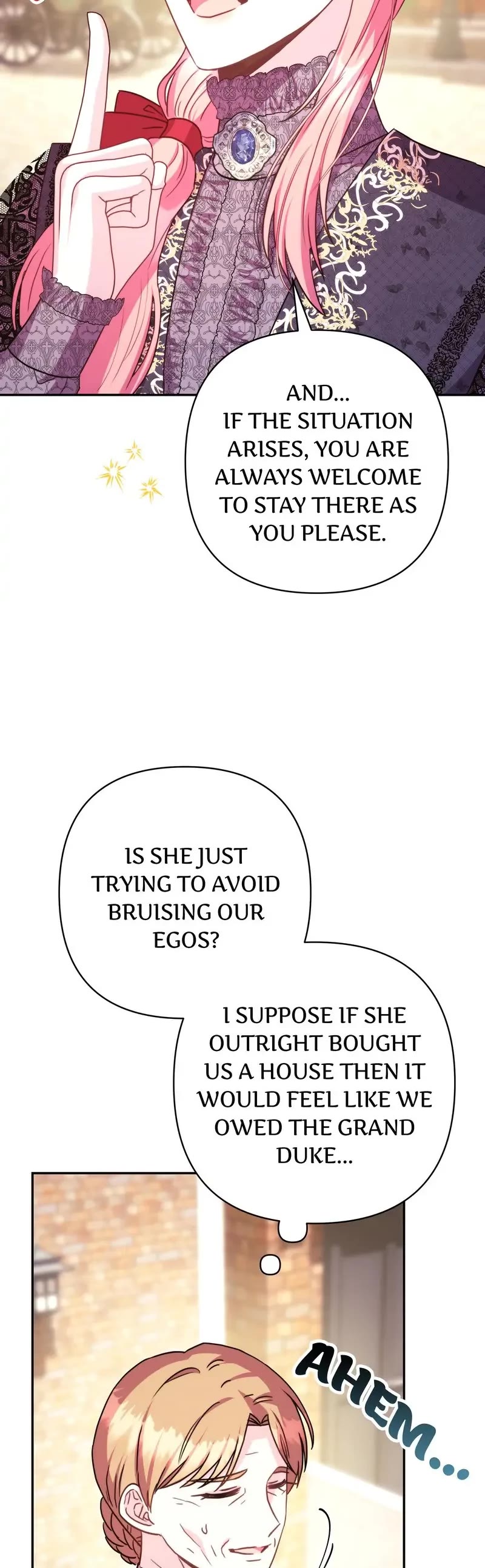 Read Another Typical Fantasy Romance Manga Online