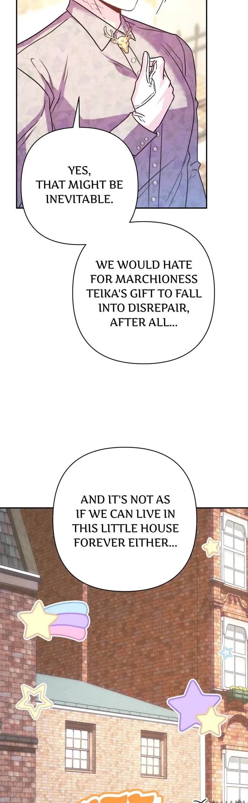 Read Another Typical Fantasy Romance Manga Online