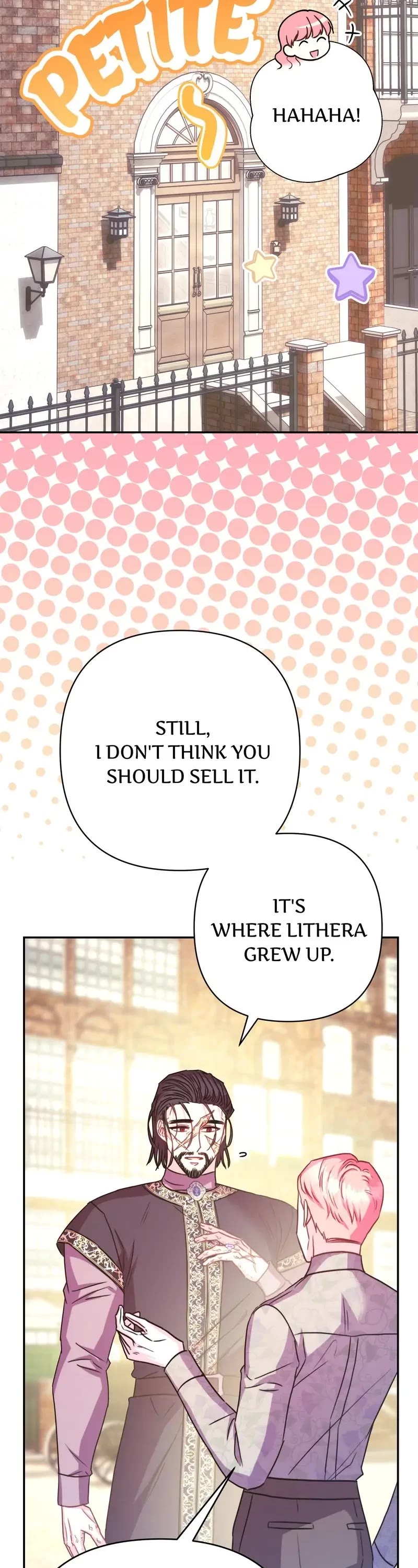 Read Another Typical Fantasy Romance Manga Online
