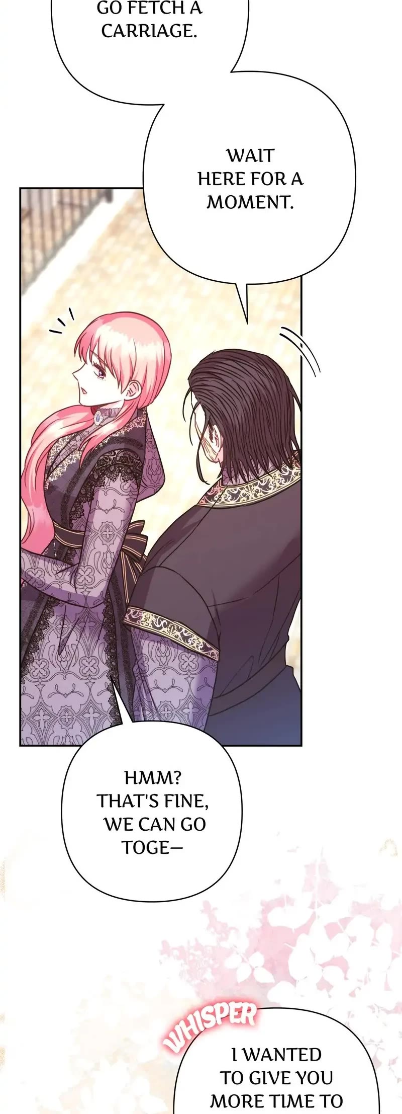 Read Another Typical Fantasy Romance Manga Online