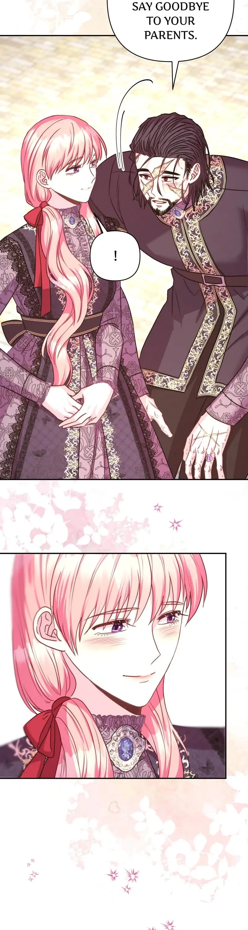 Read Another Typical Fantasy Romance Manga Online