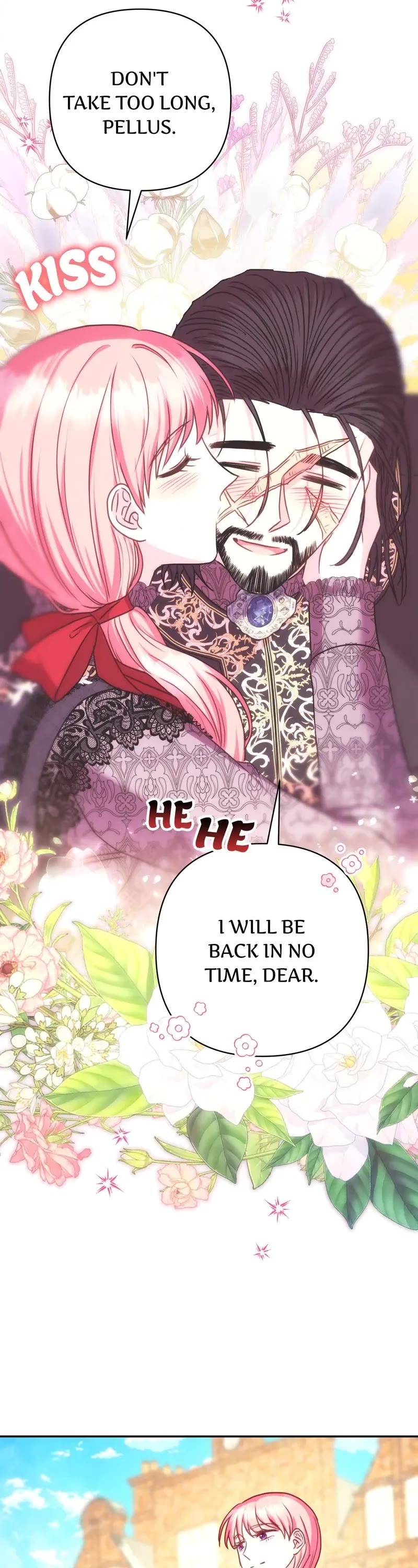 Read Another Typical Fantasy Romance Manga Online