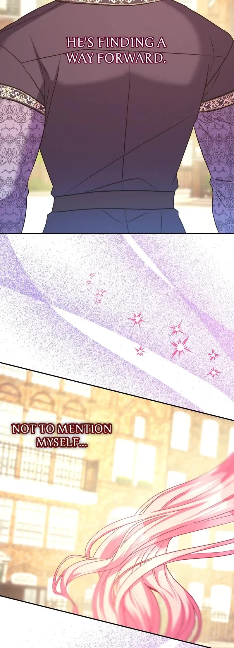 Read Another Typical Fantasy Romance Manga Online