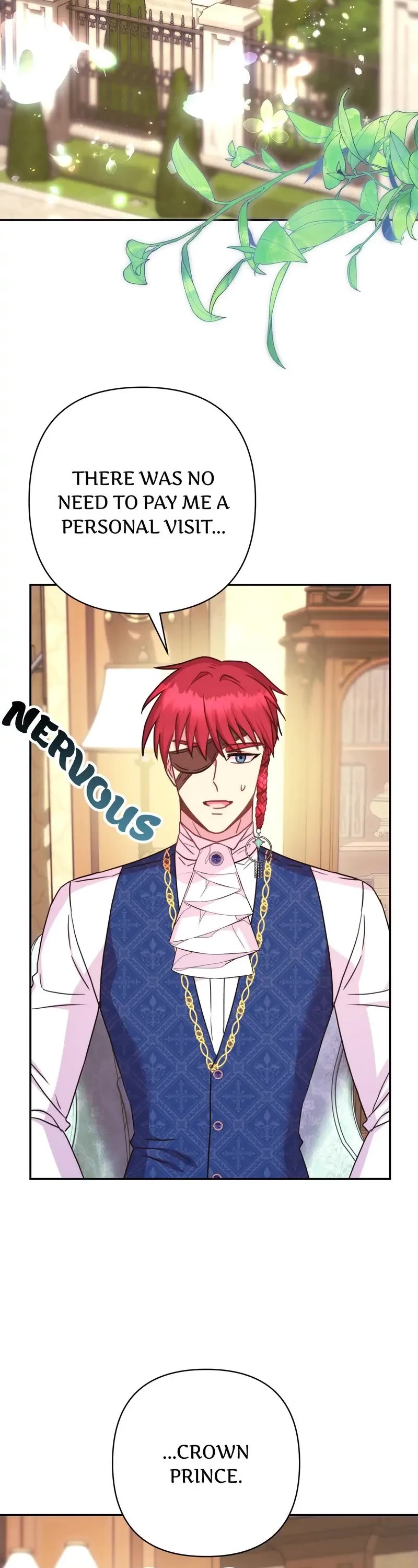 Read Another Typical Fantasy Romance Manga Online